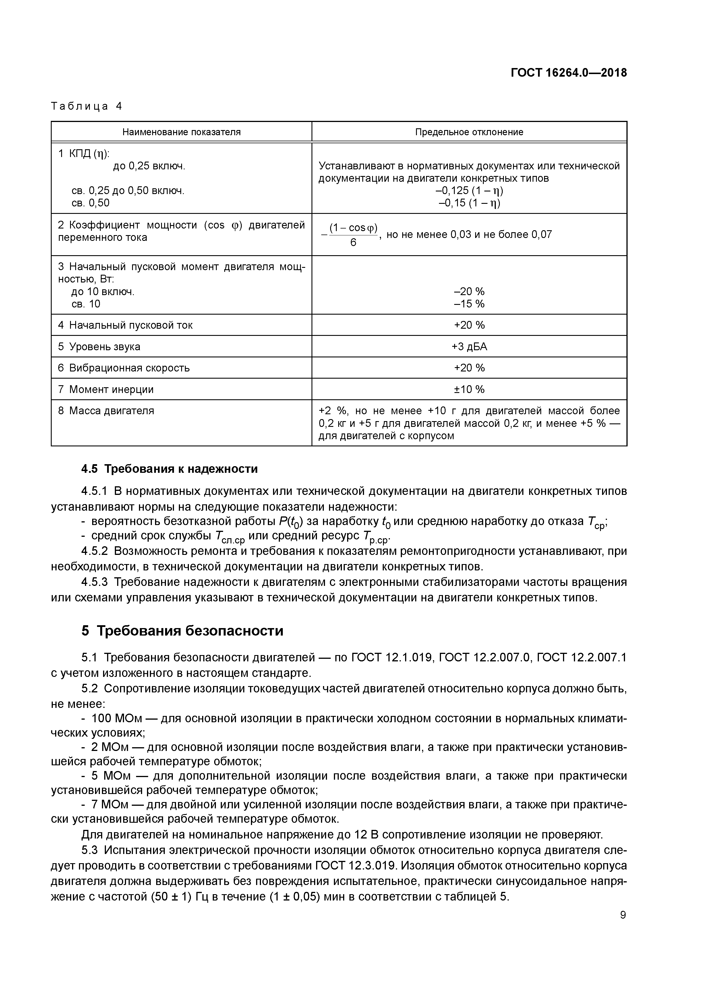 ГОСТ 16264.0-2018
