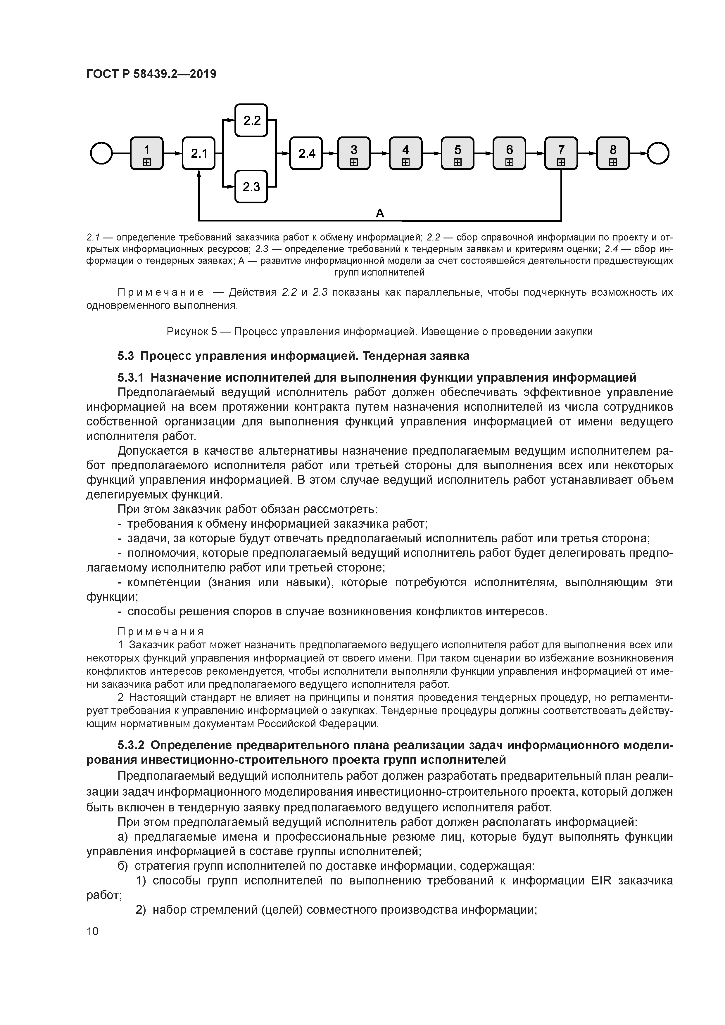 ГОСТ Р 58439.2-2019