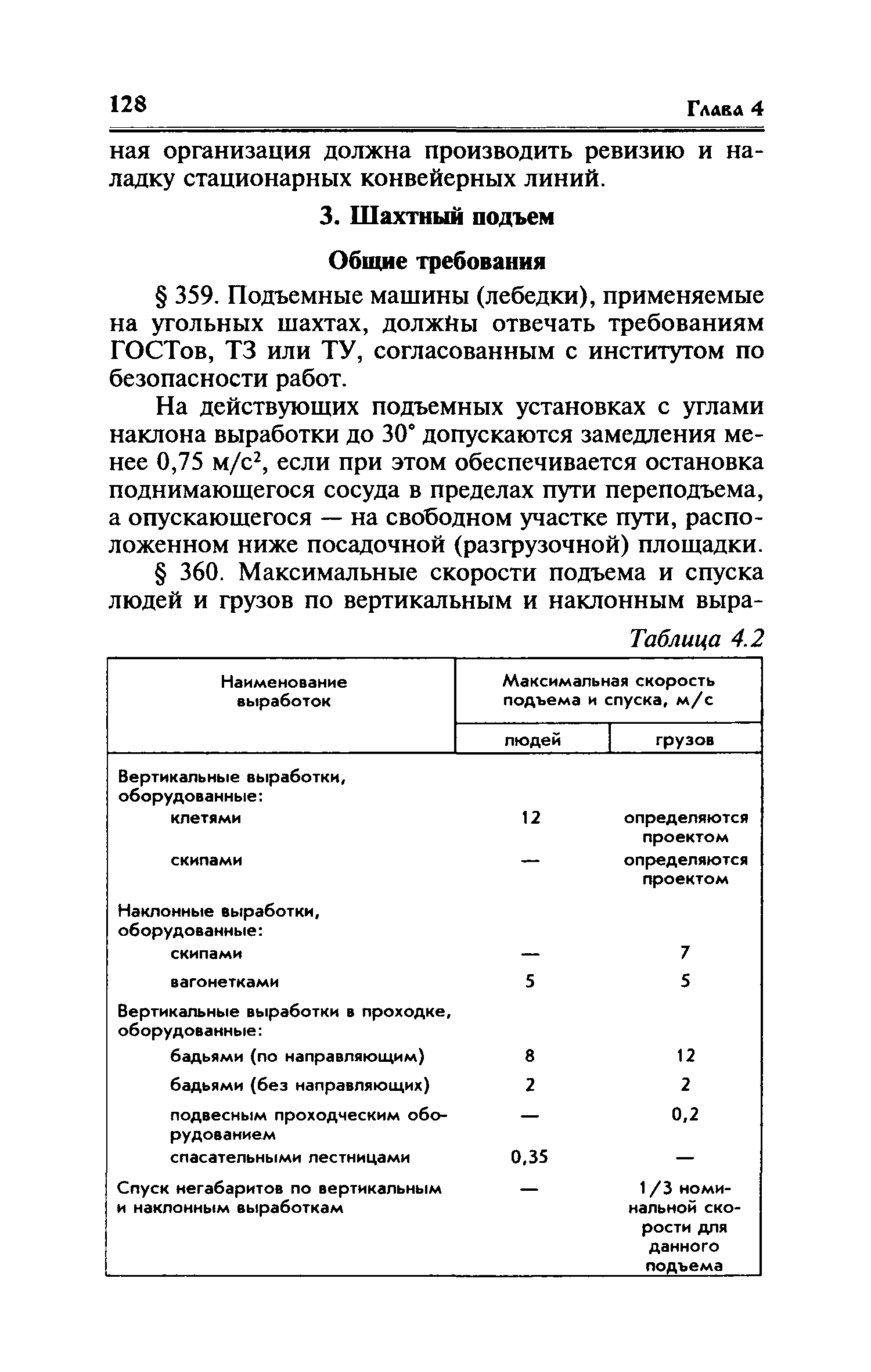 РД 05-94-95