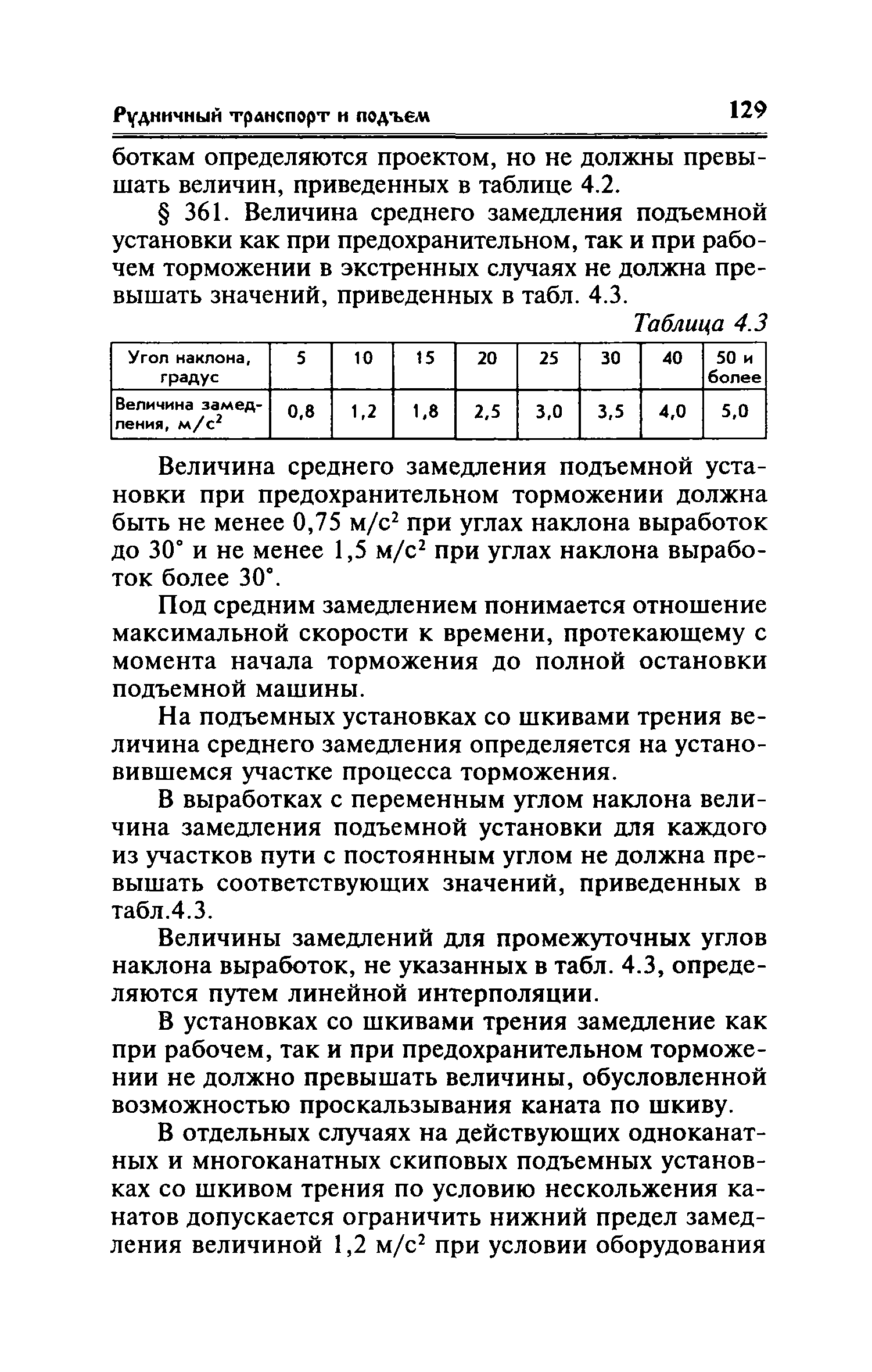 РД 05-94-95