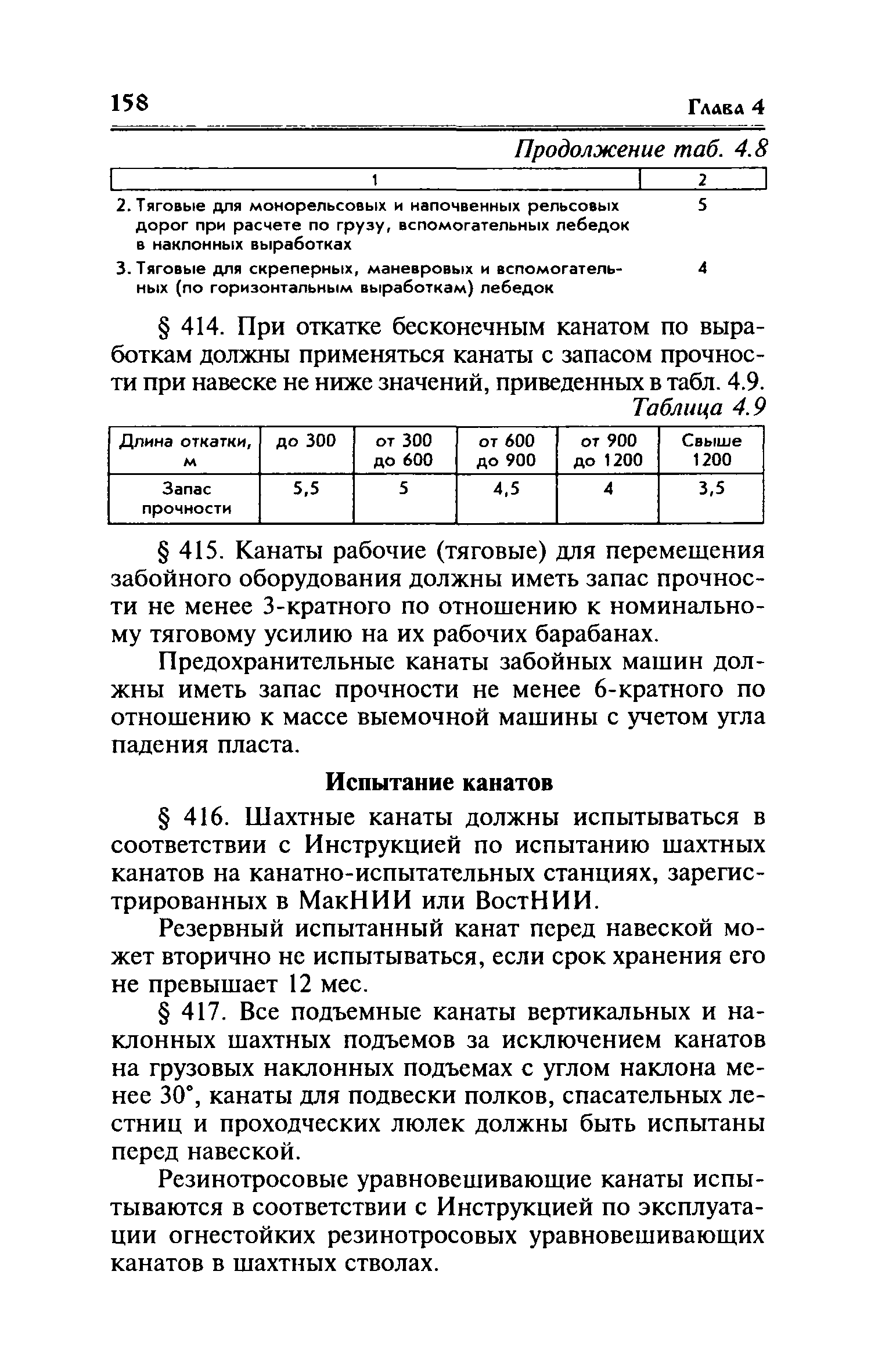 РД 05-94-95