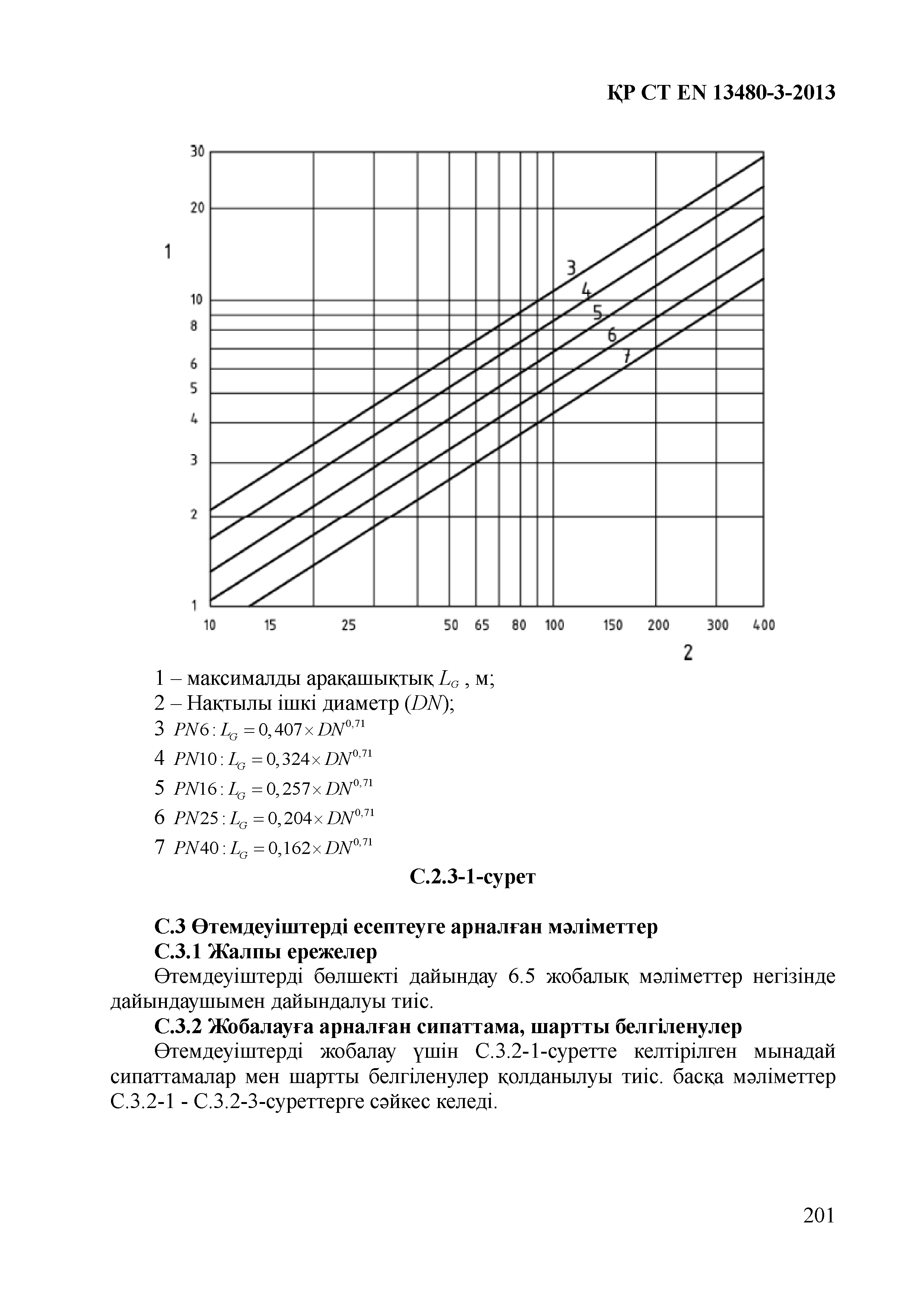 СТ РК EN 13480-3-2013