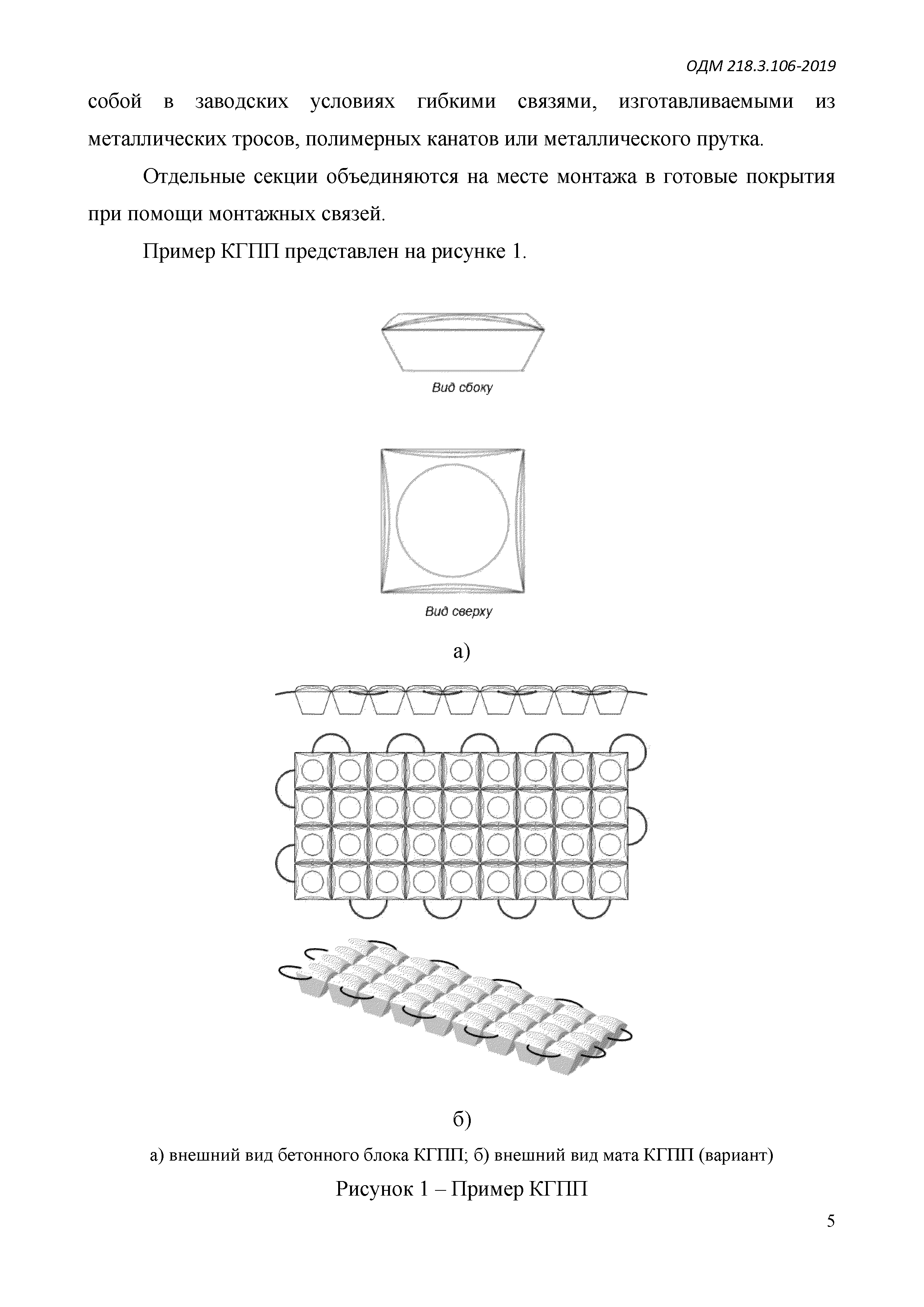 ОДМ 218.3.106-2019