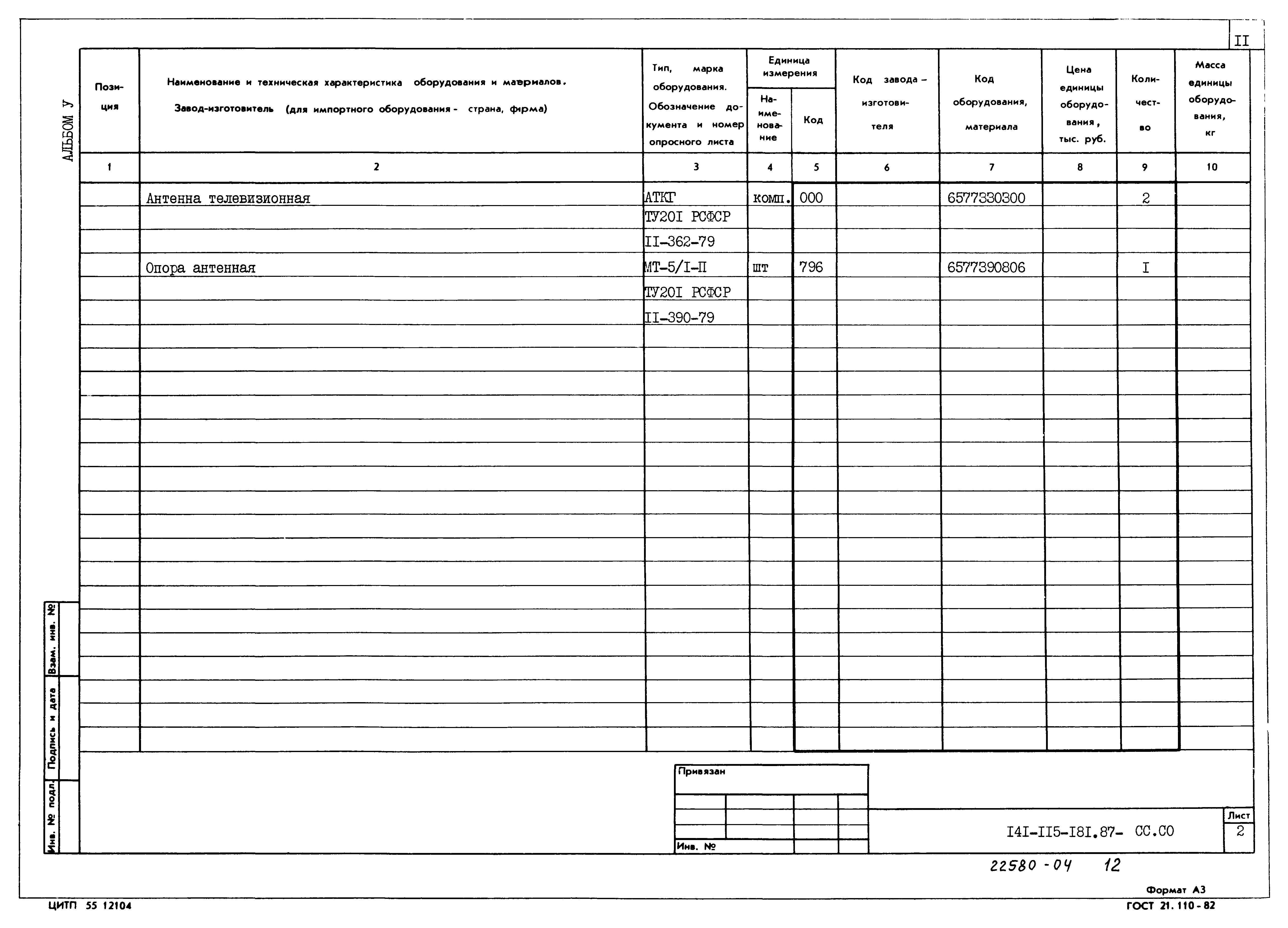 Типовой проект 141-115-181.87