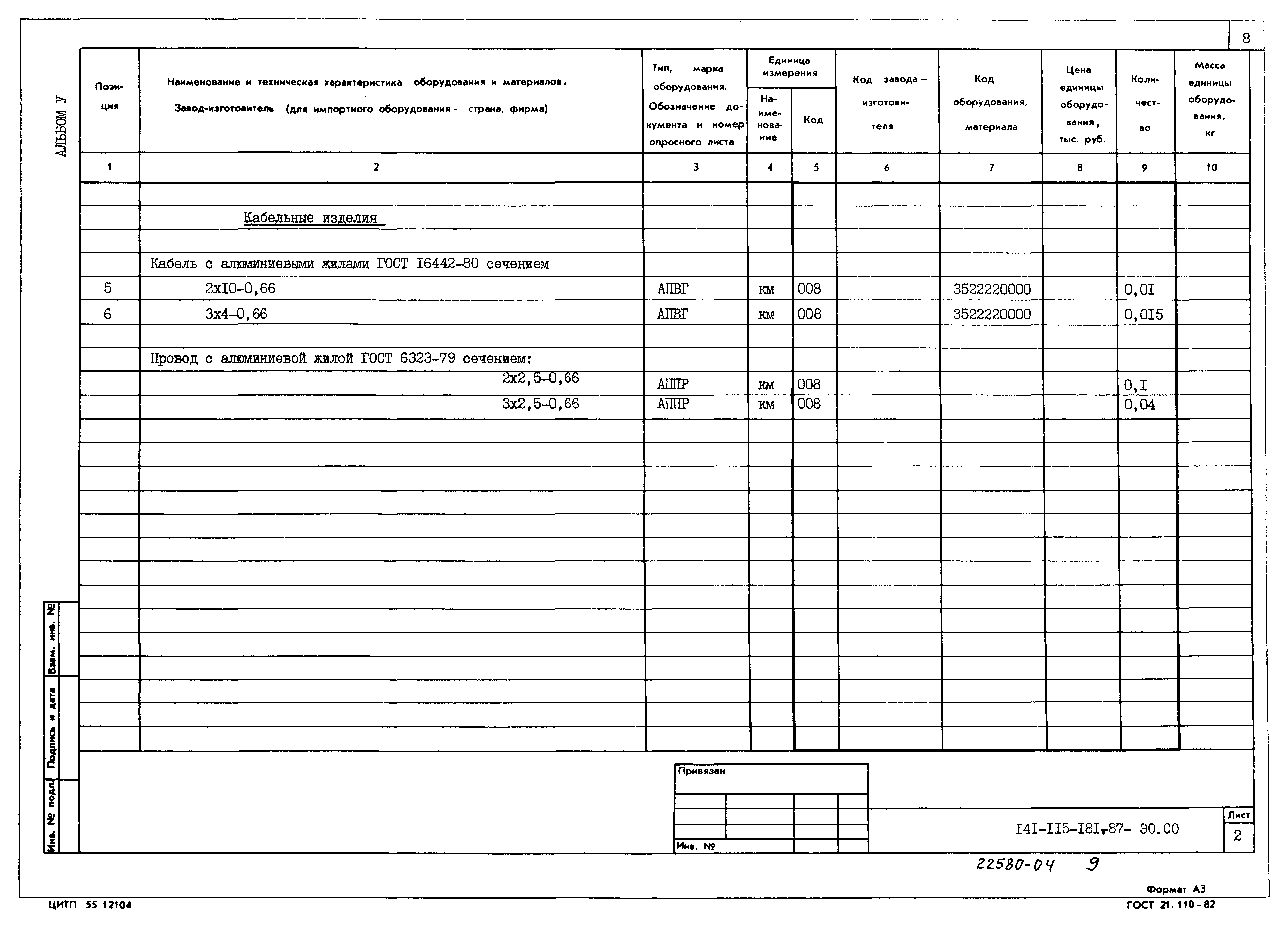 Типовой проект 141-115-181.87