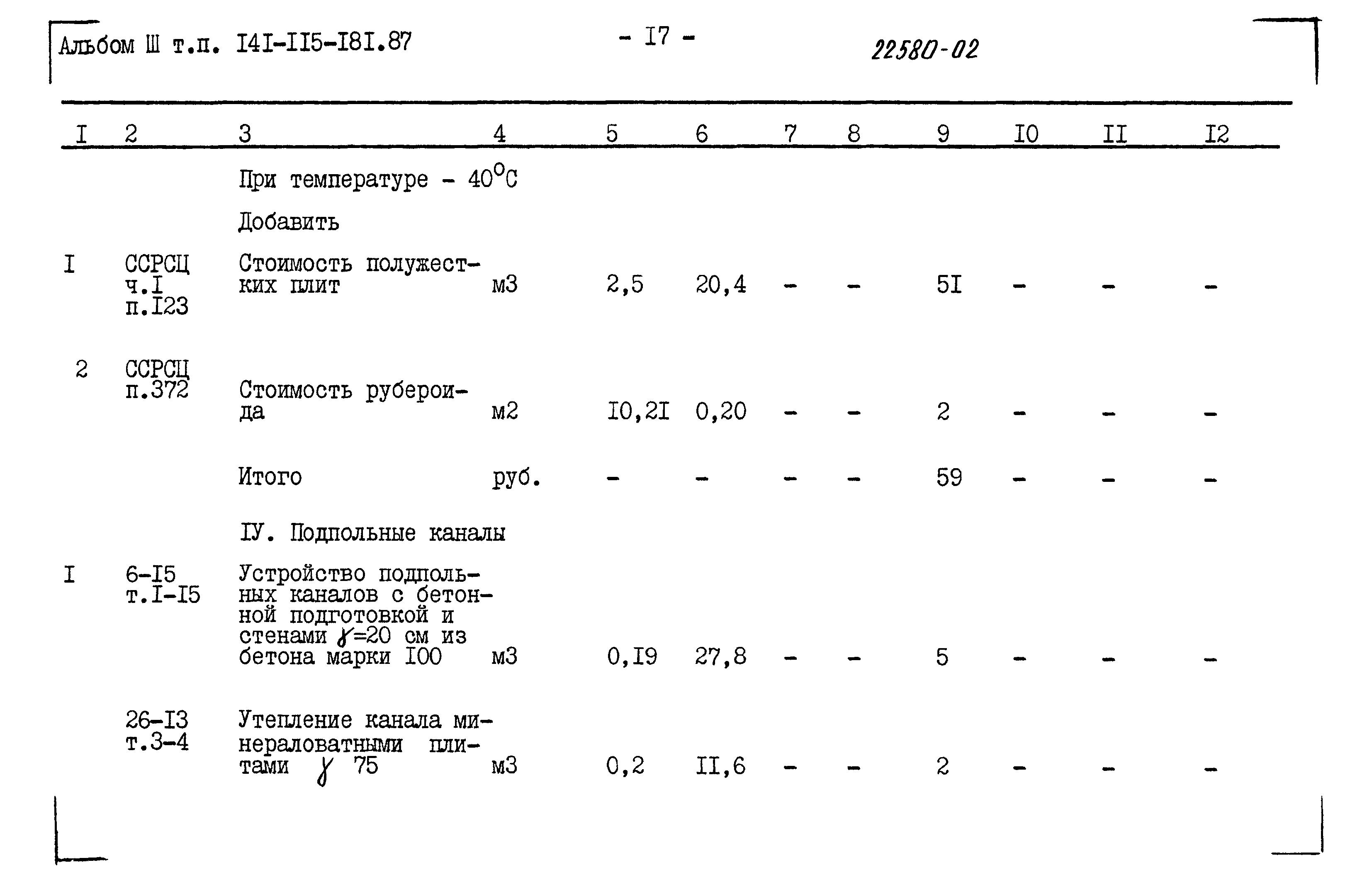Типовой проект 141-115-181.87