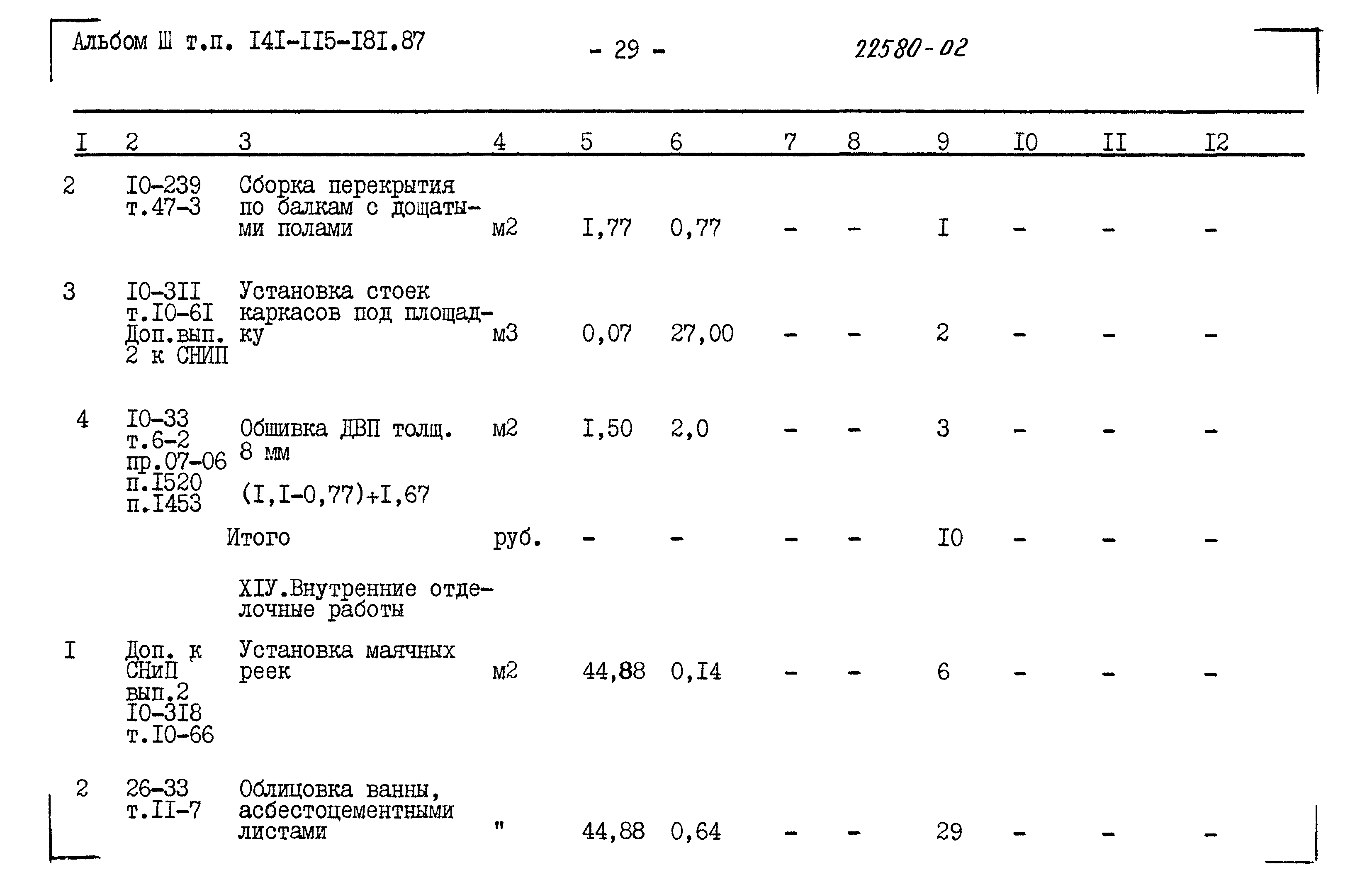 Типовой проект 141-115-181.87