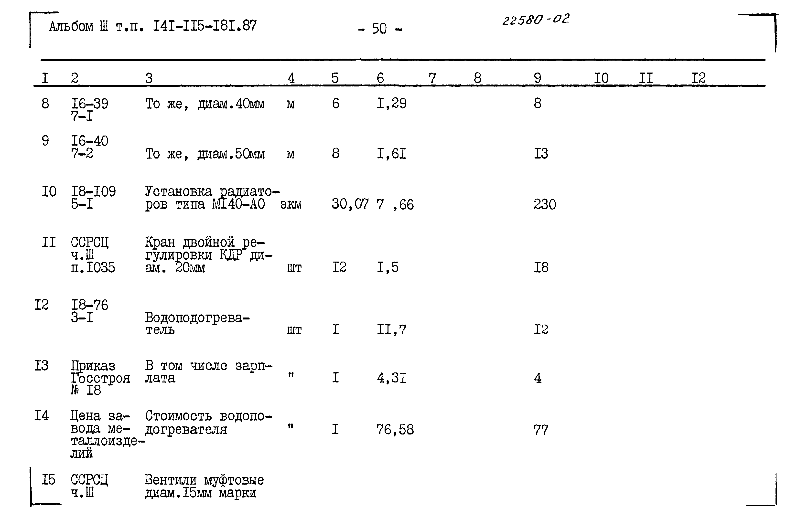 Типовой проект 141-115-181.87