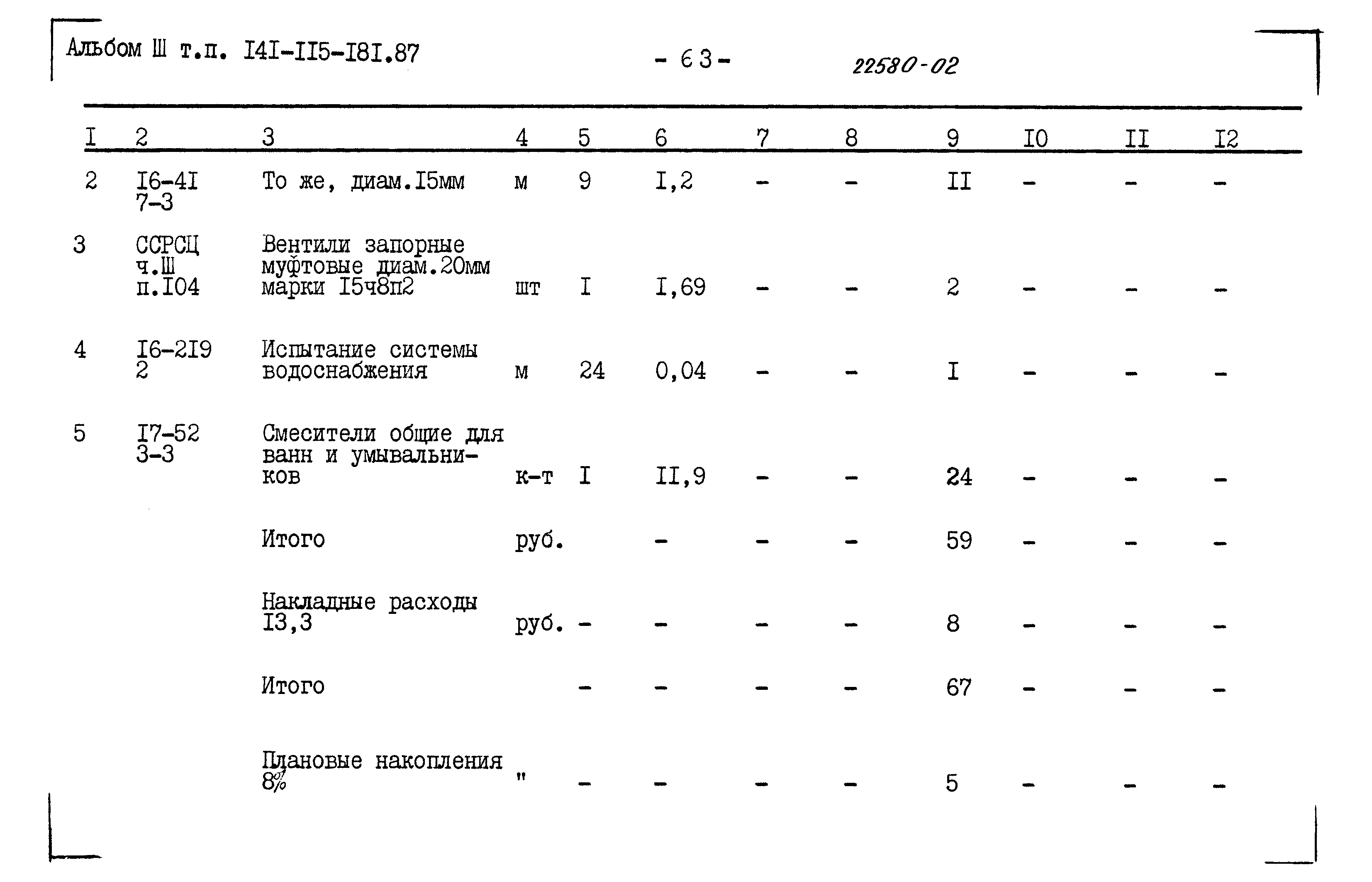 Типовой проект 141-115-181.87