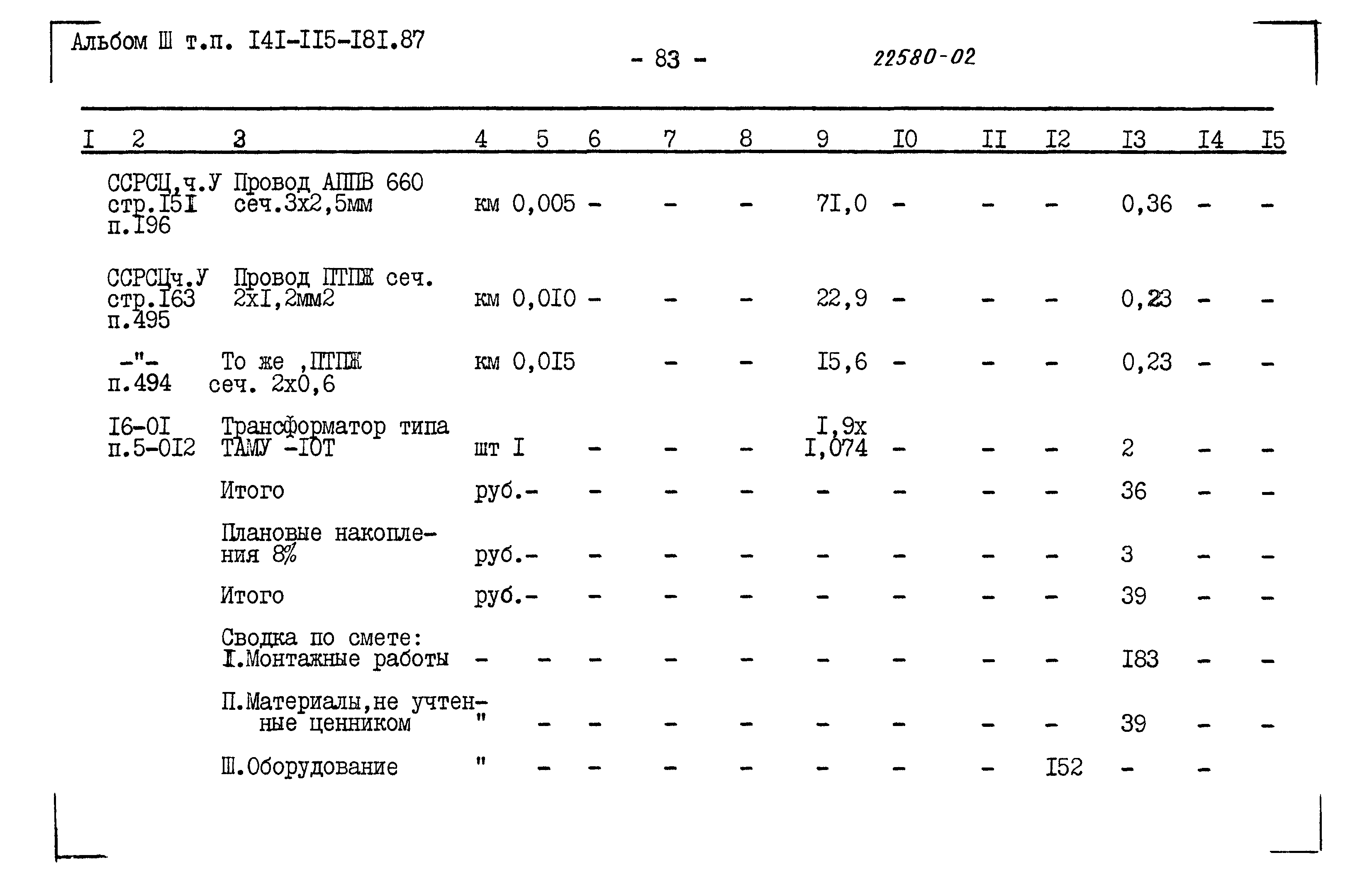 Типовой проект 141-115-181.87