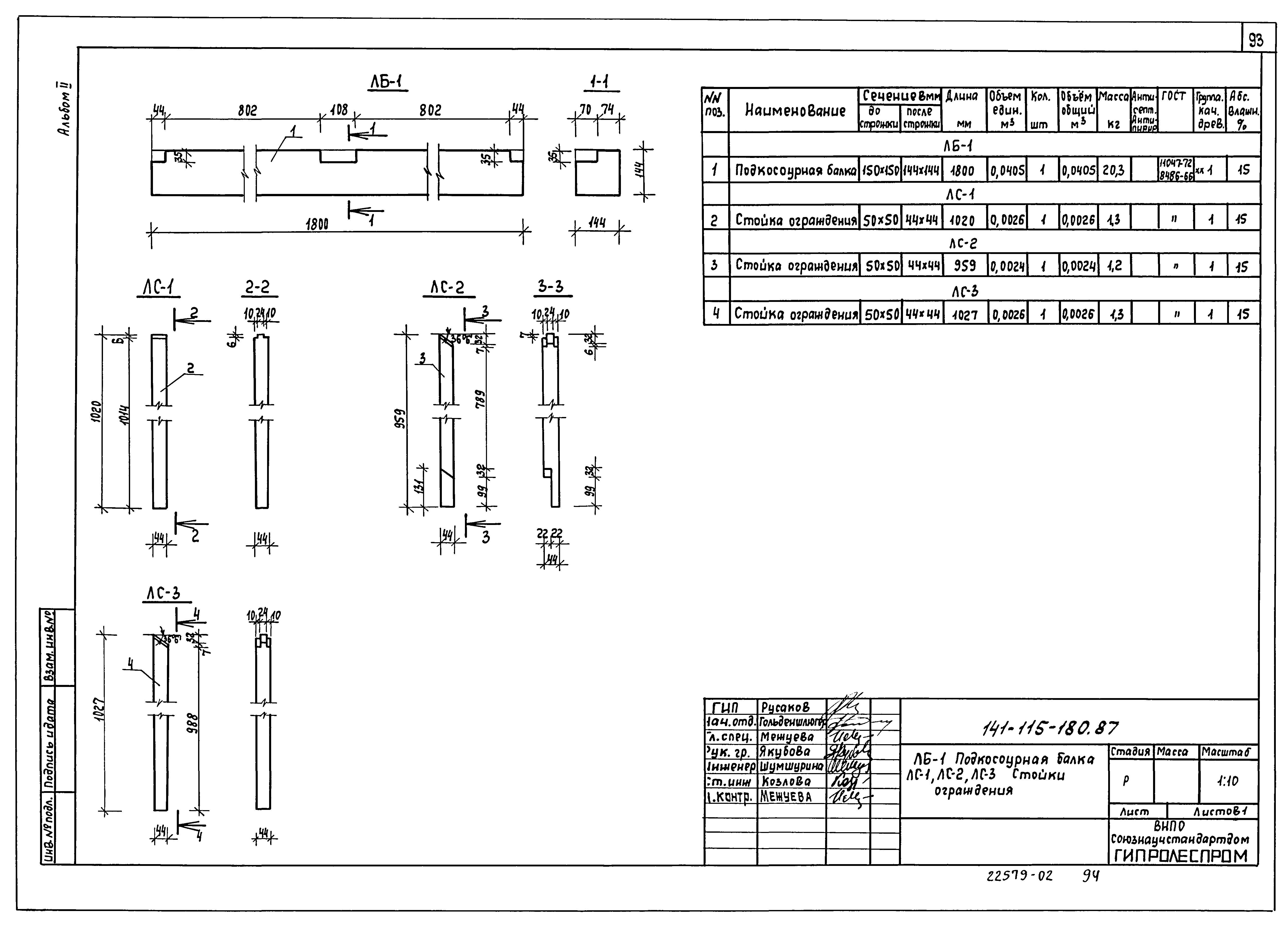 Типовой проект 141-115-181.87