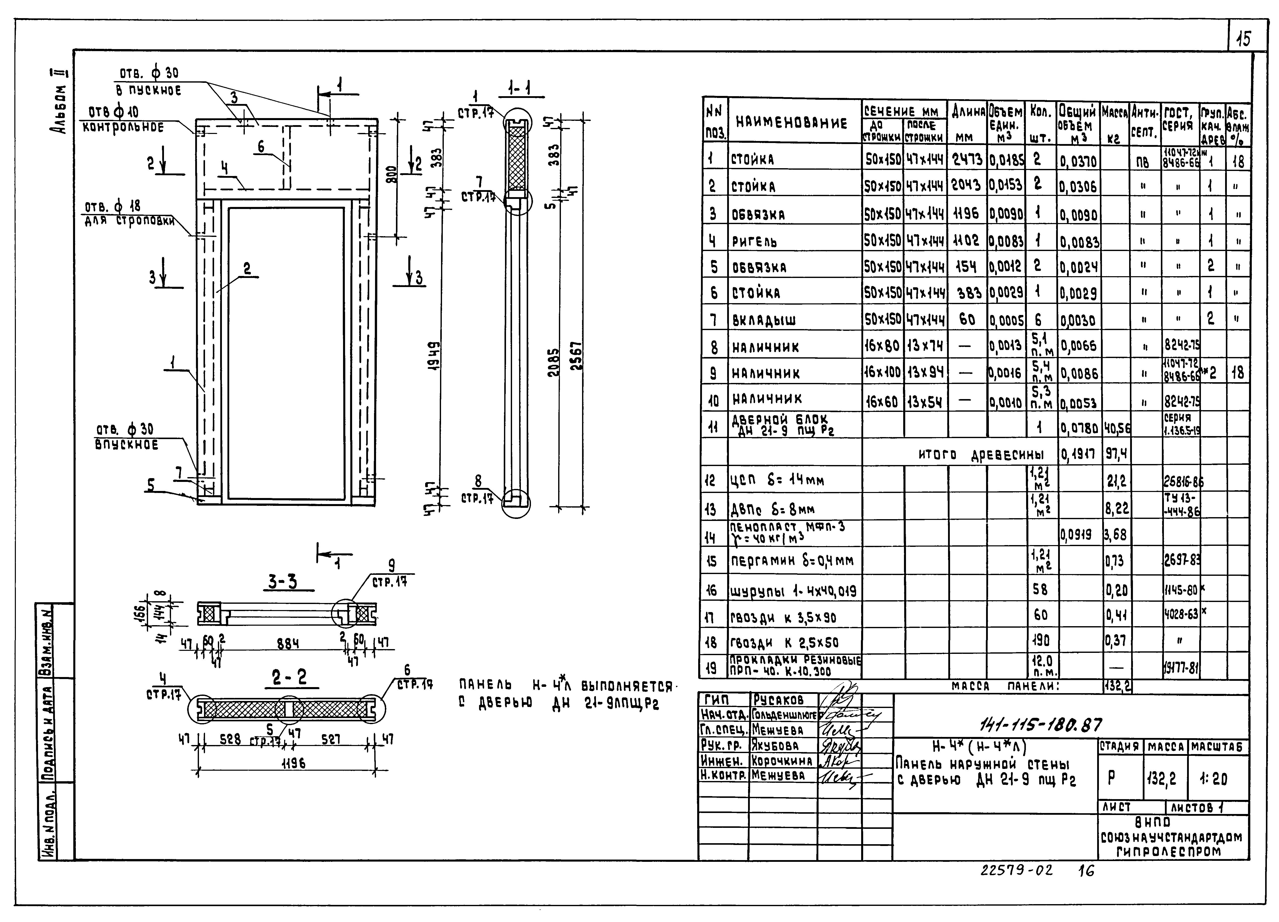 Типовой проект 141-115-180.87