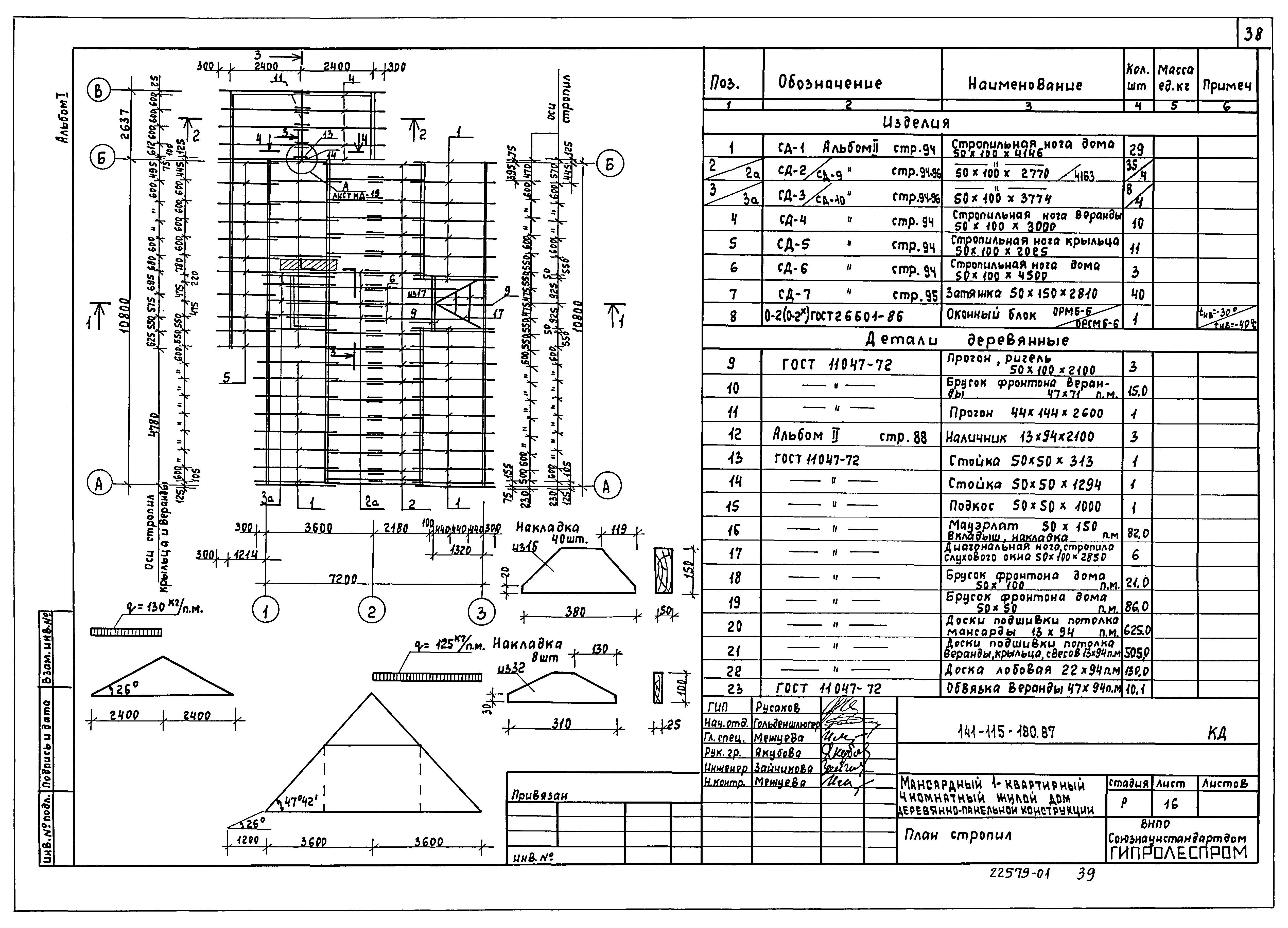 Типовой проект 141-115-180.87