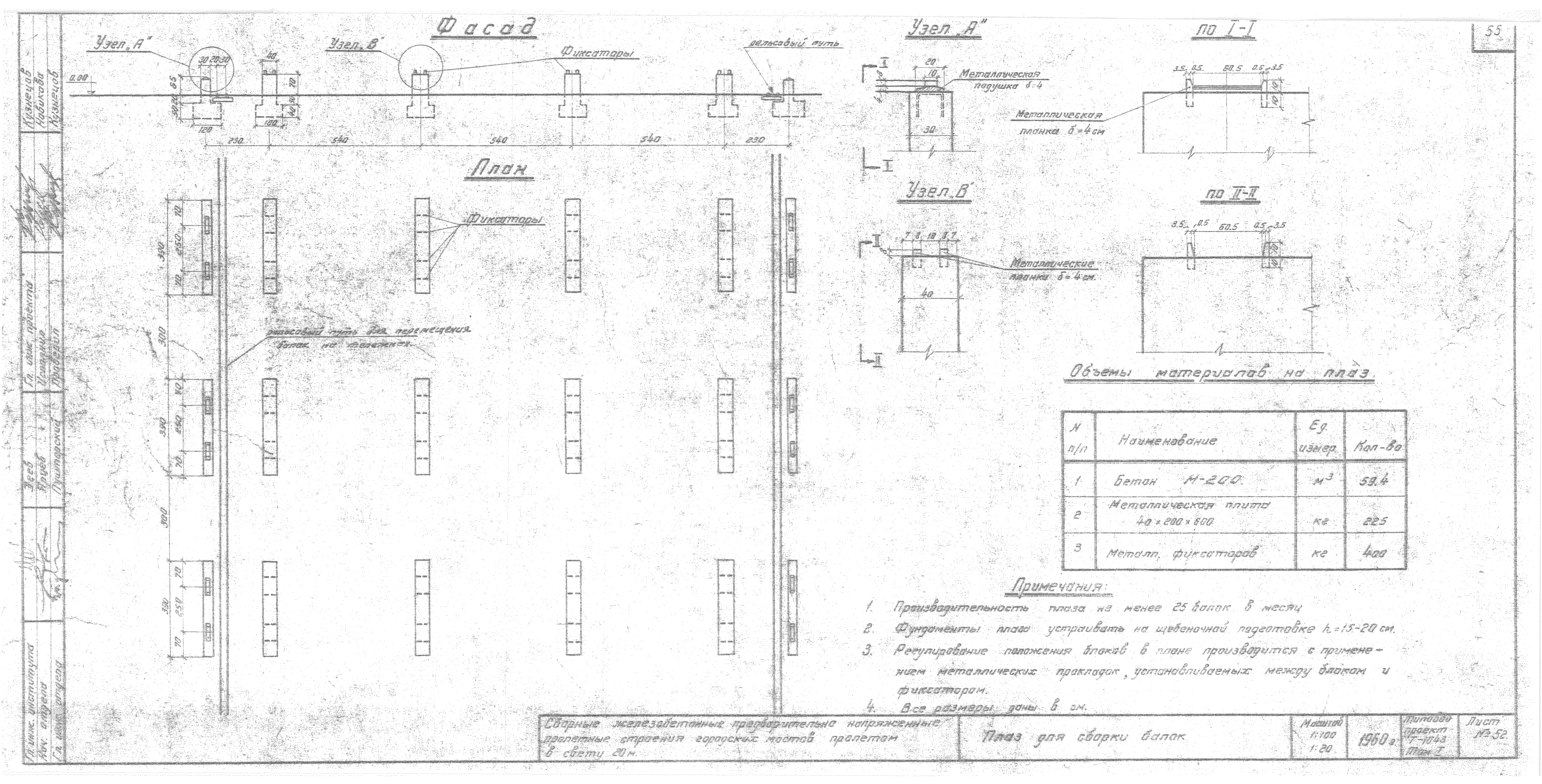 Типовой проект Т-1043