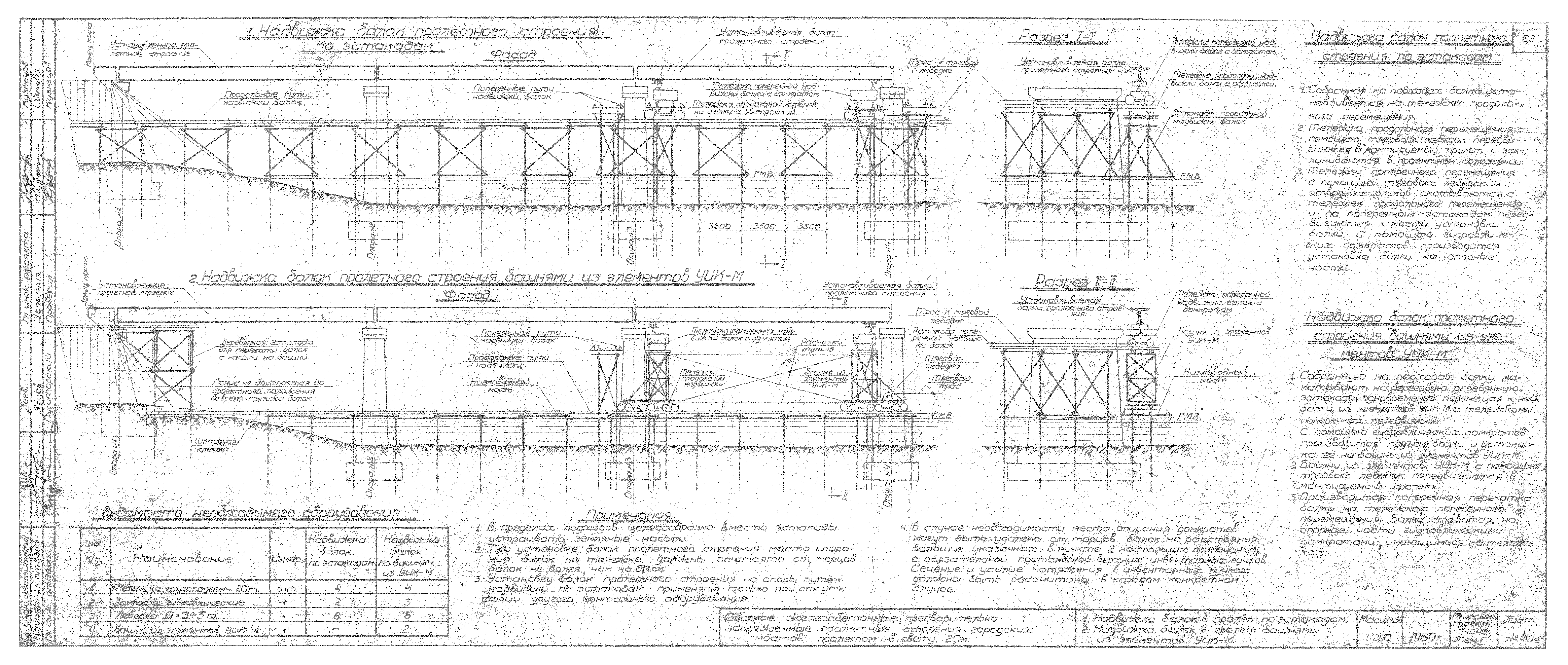 Типовой проект Т-1043