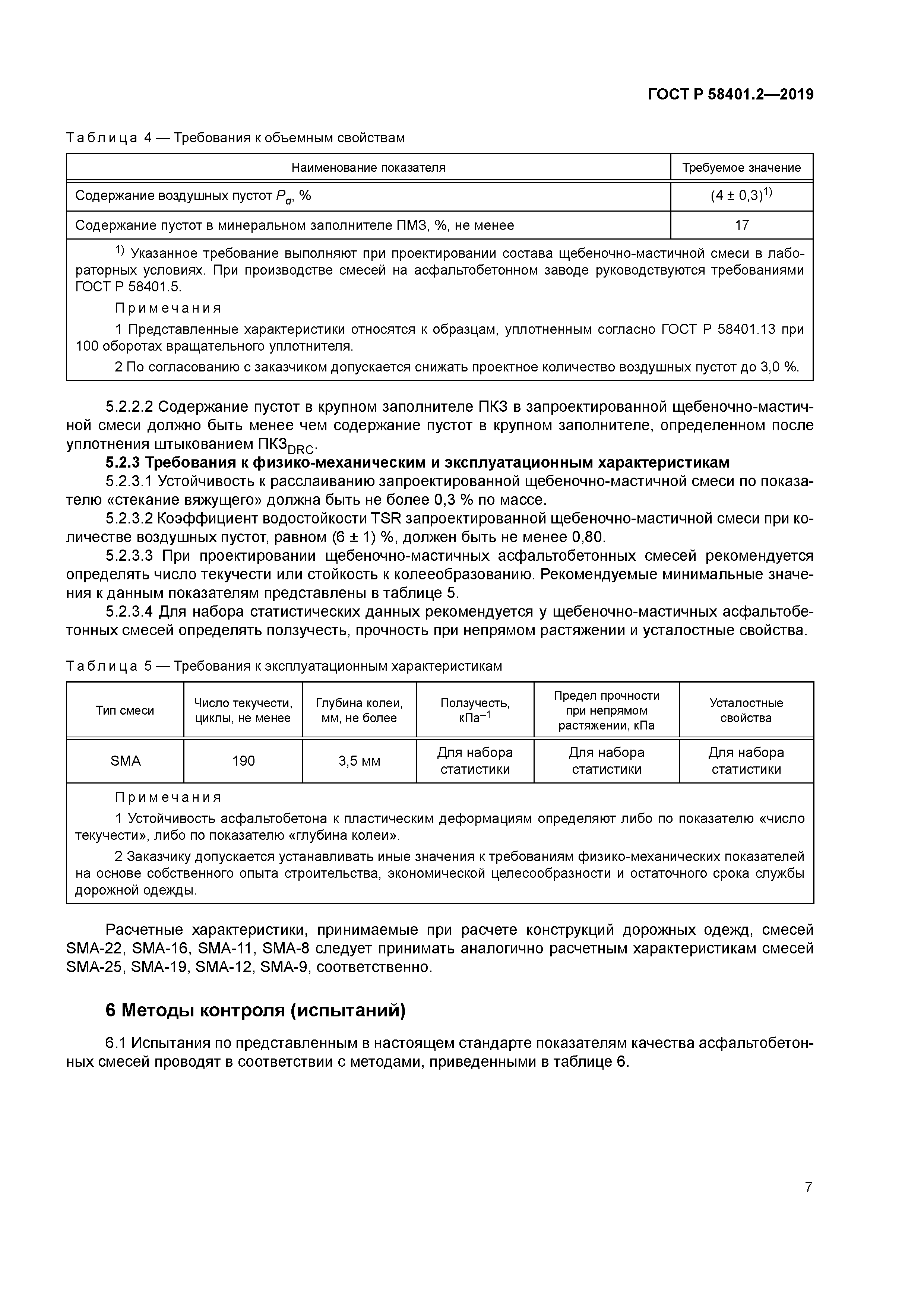 ГОСТ Р 58401.2-2019