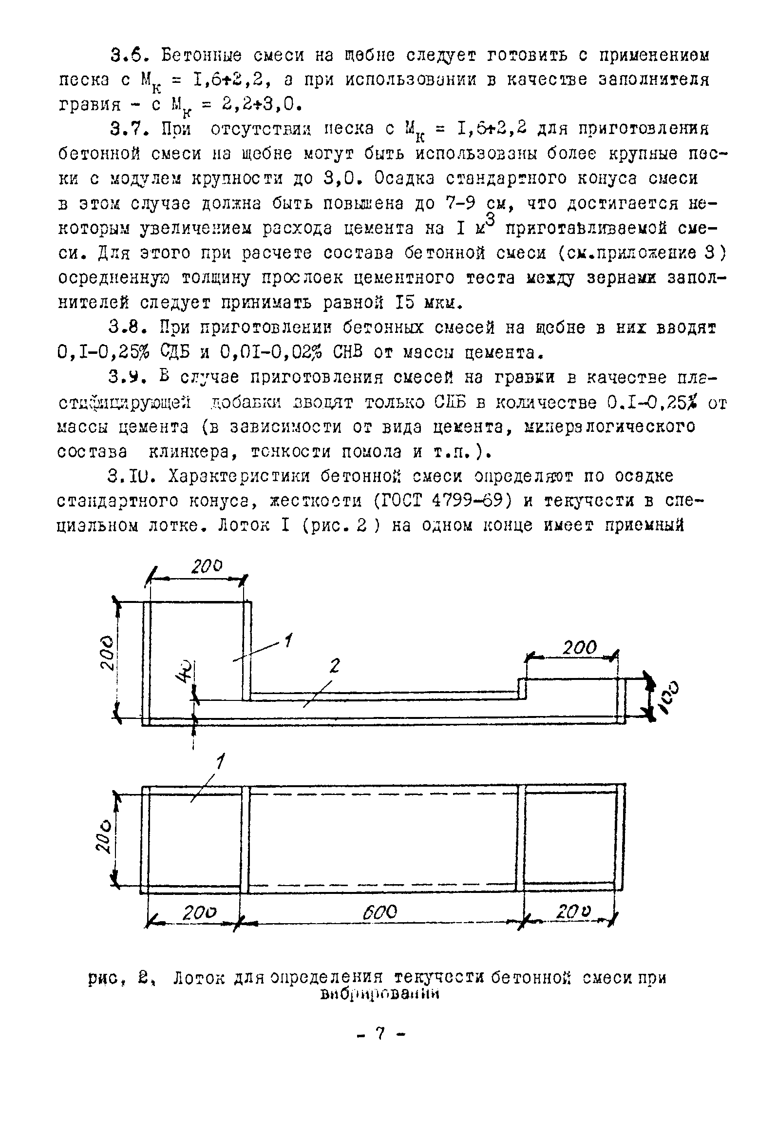 ВСН 261-77/ММСС СССР