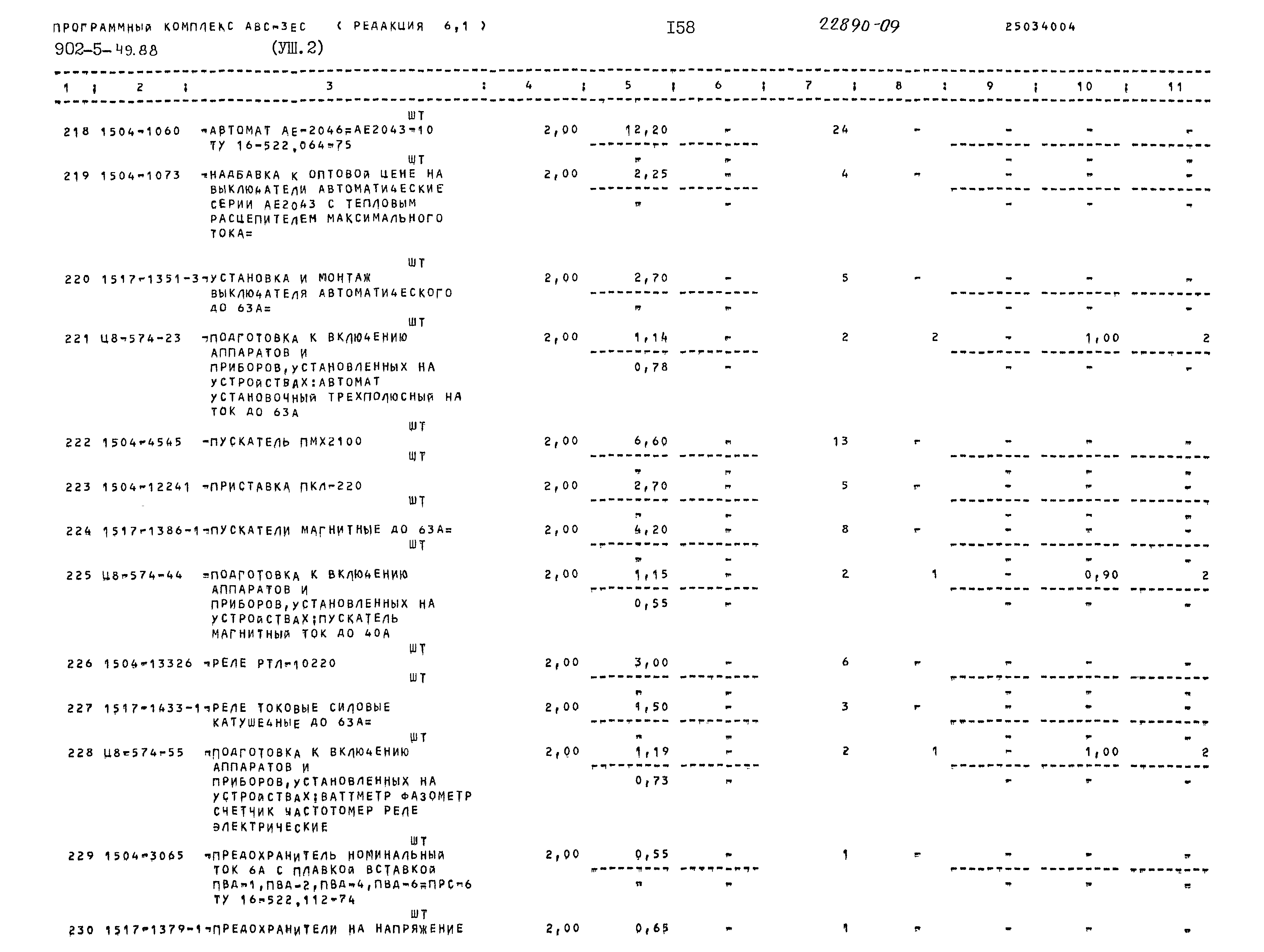 Типовой проект 902-5-49.88