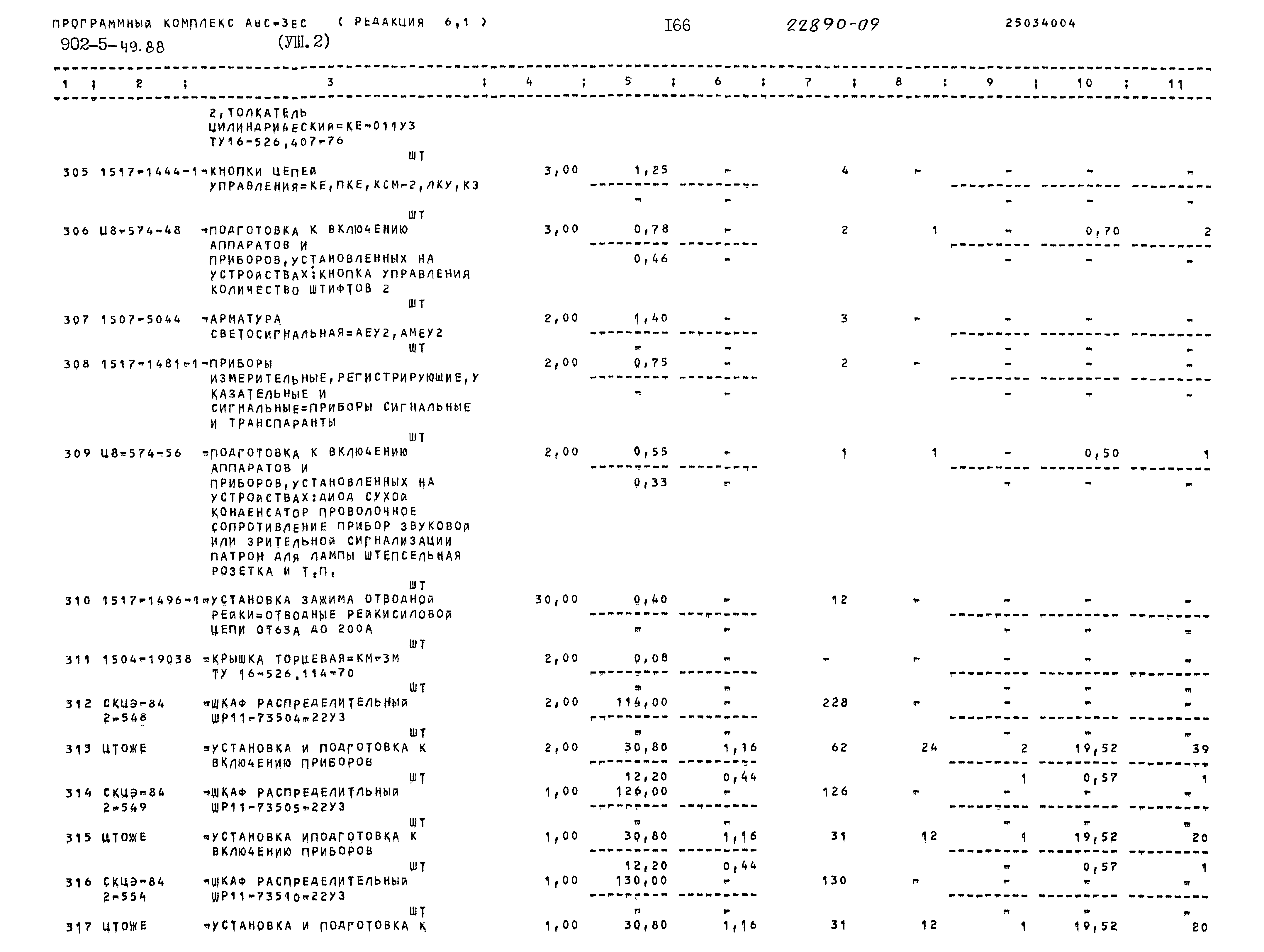 Типовой проект 902-5-49.88