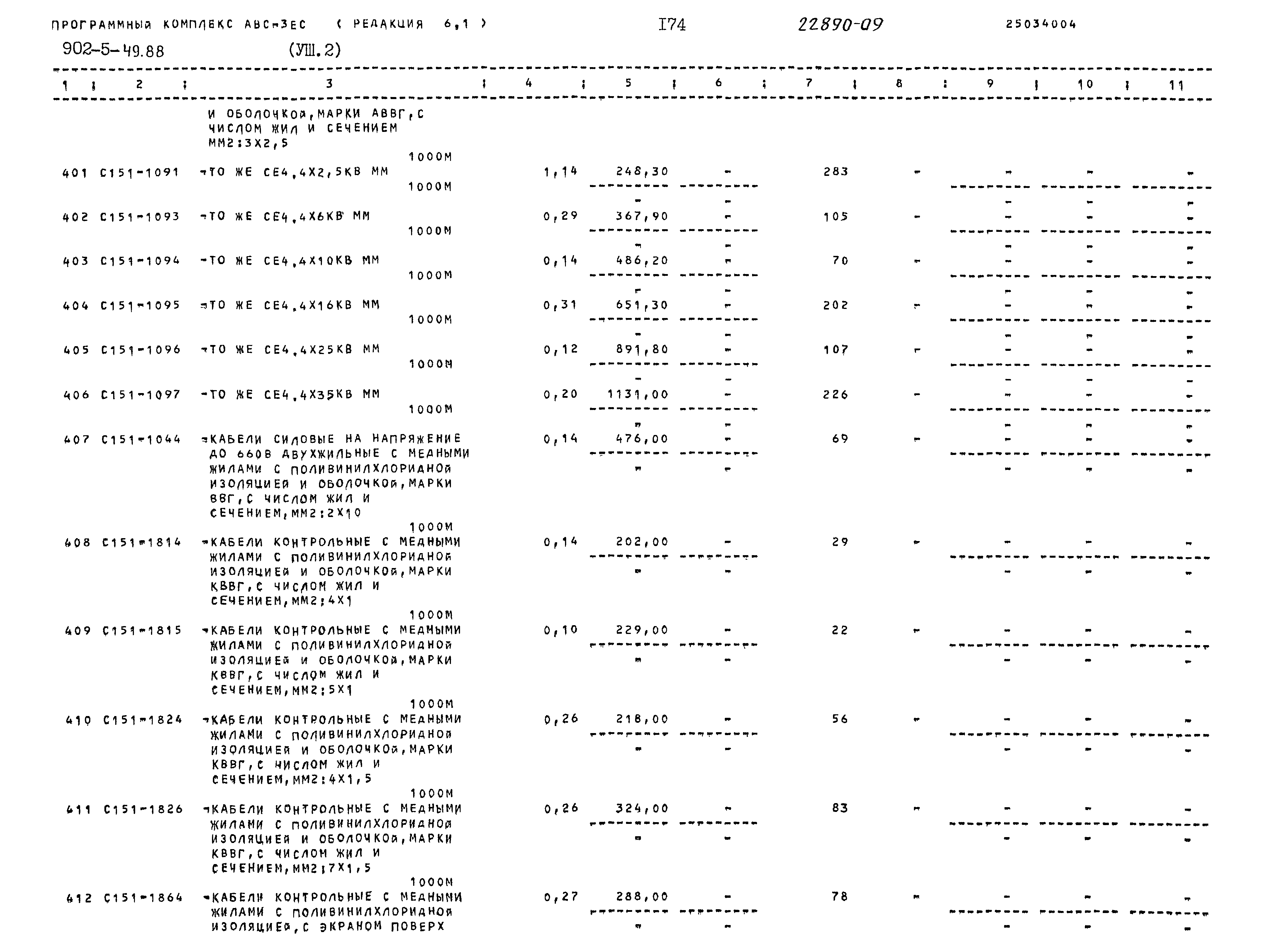 Типовой проект 902-5-49.88