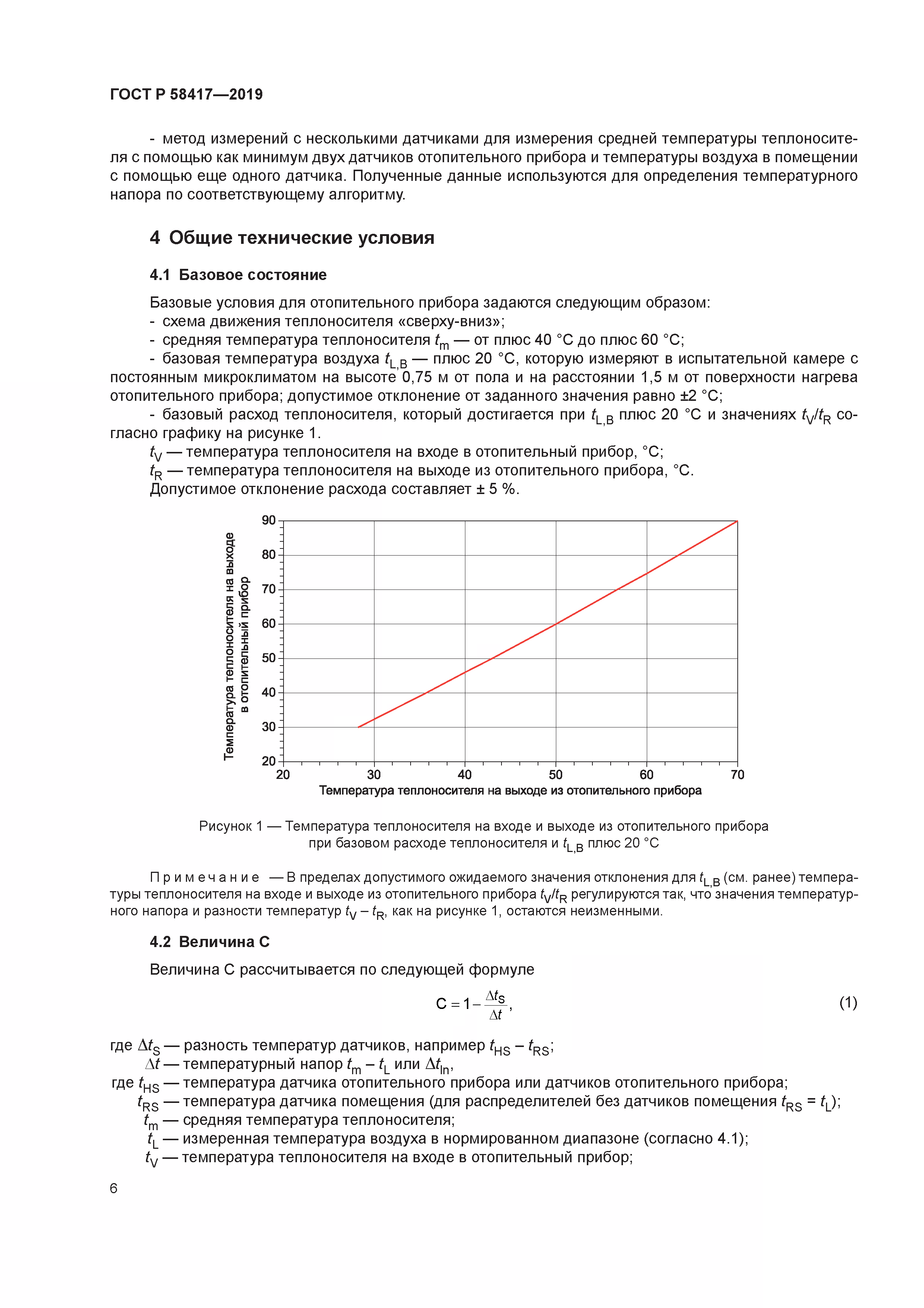 ГОСТ Р 58417-2019