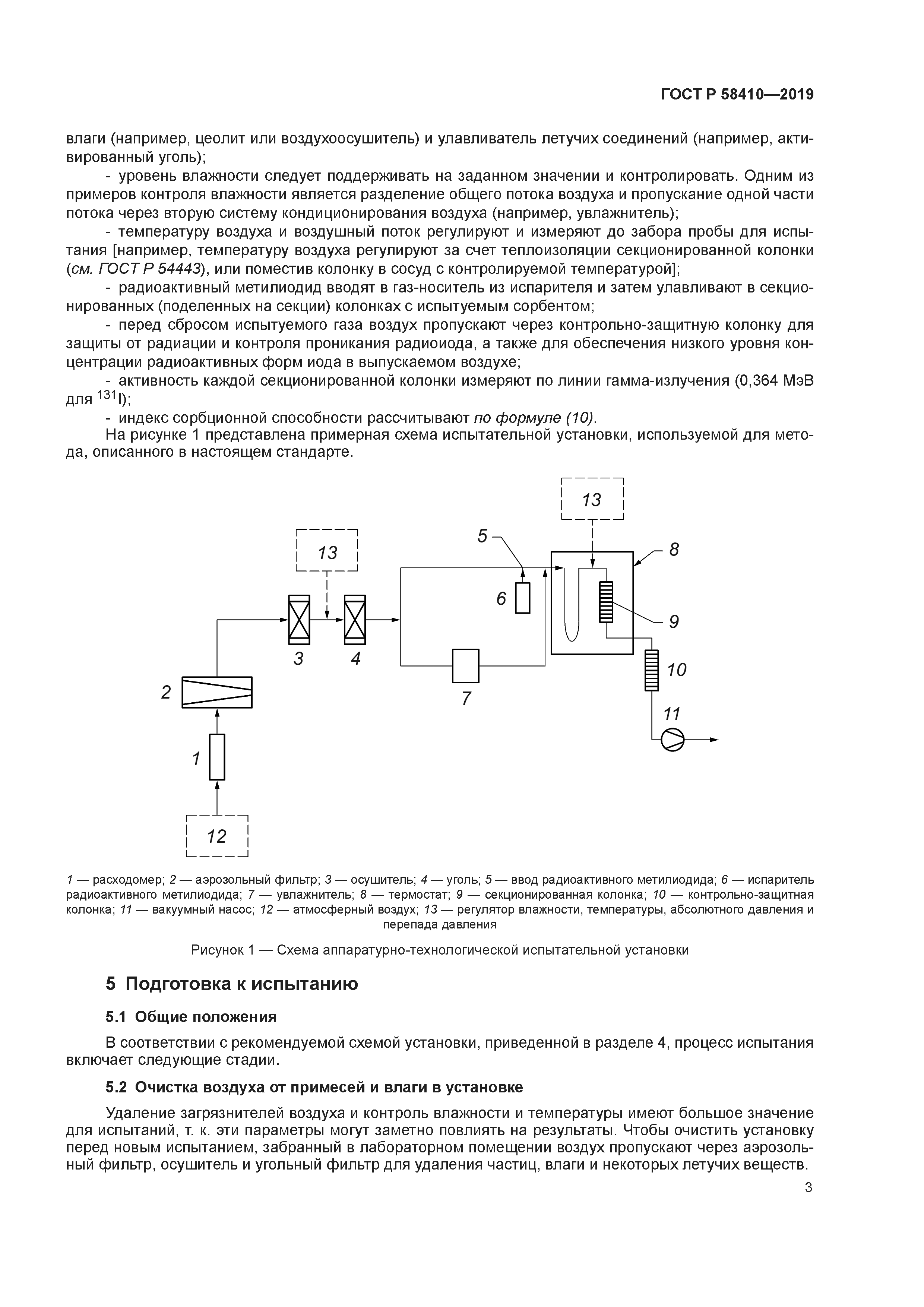 ГОСТ Р 58410-2019
