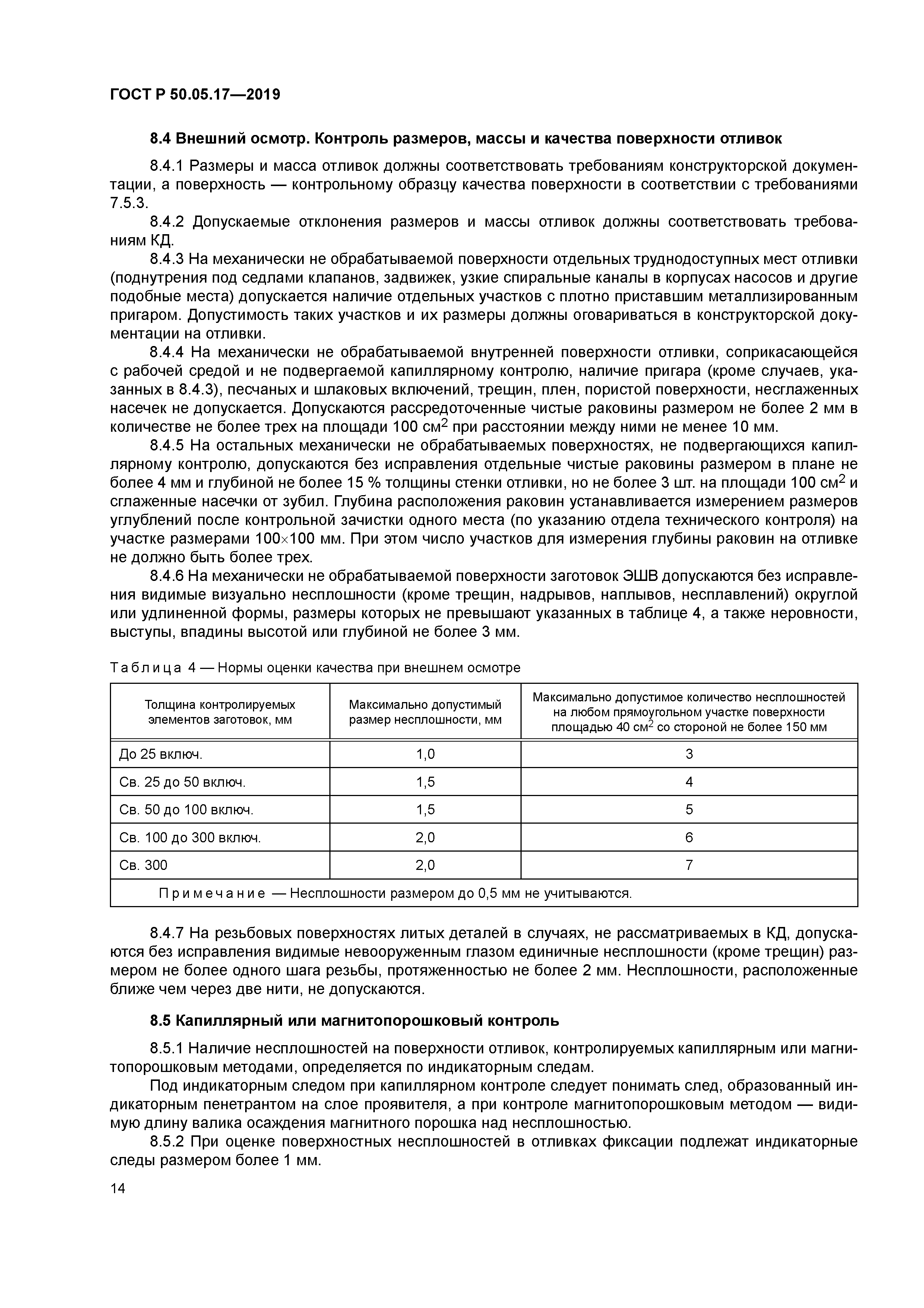 ГОСТ Р 50.05.17-2019