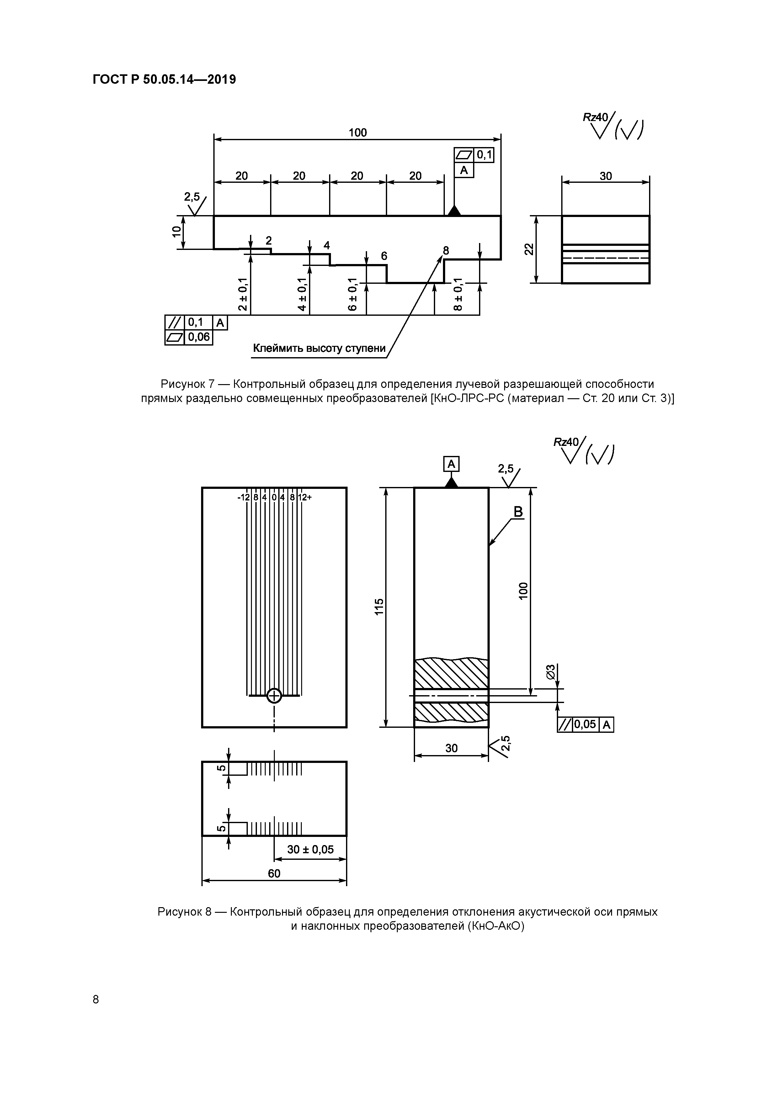 ГОСТ Р 50.05.14-2019
