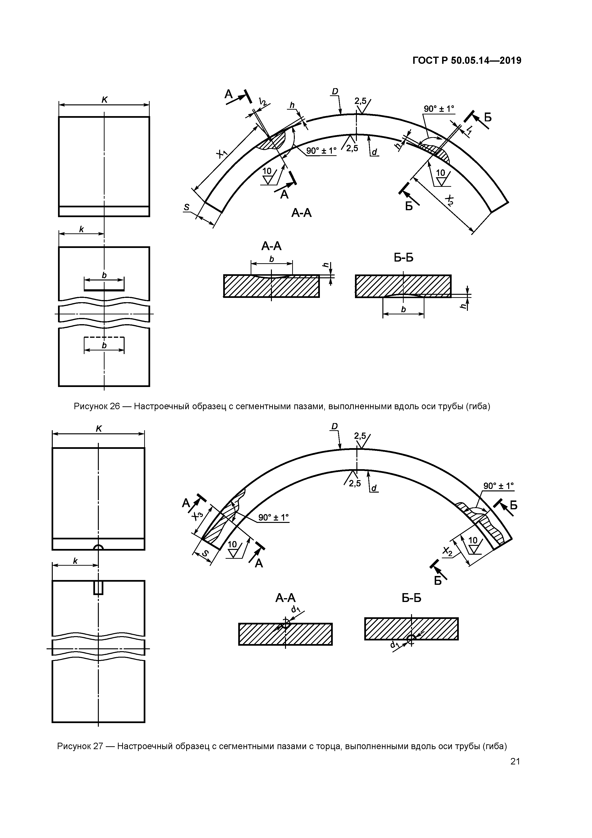 ГОСТ Р 50.05.14-2019