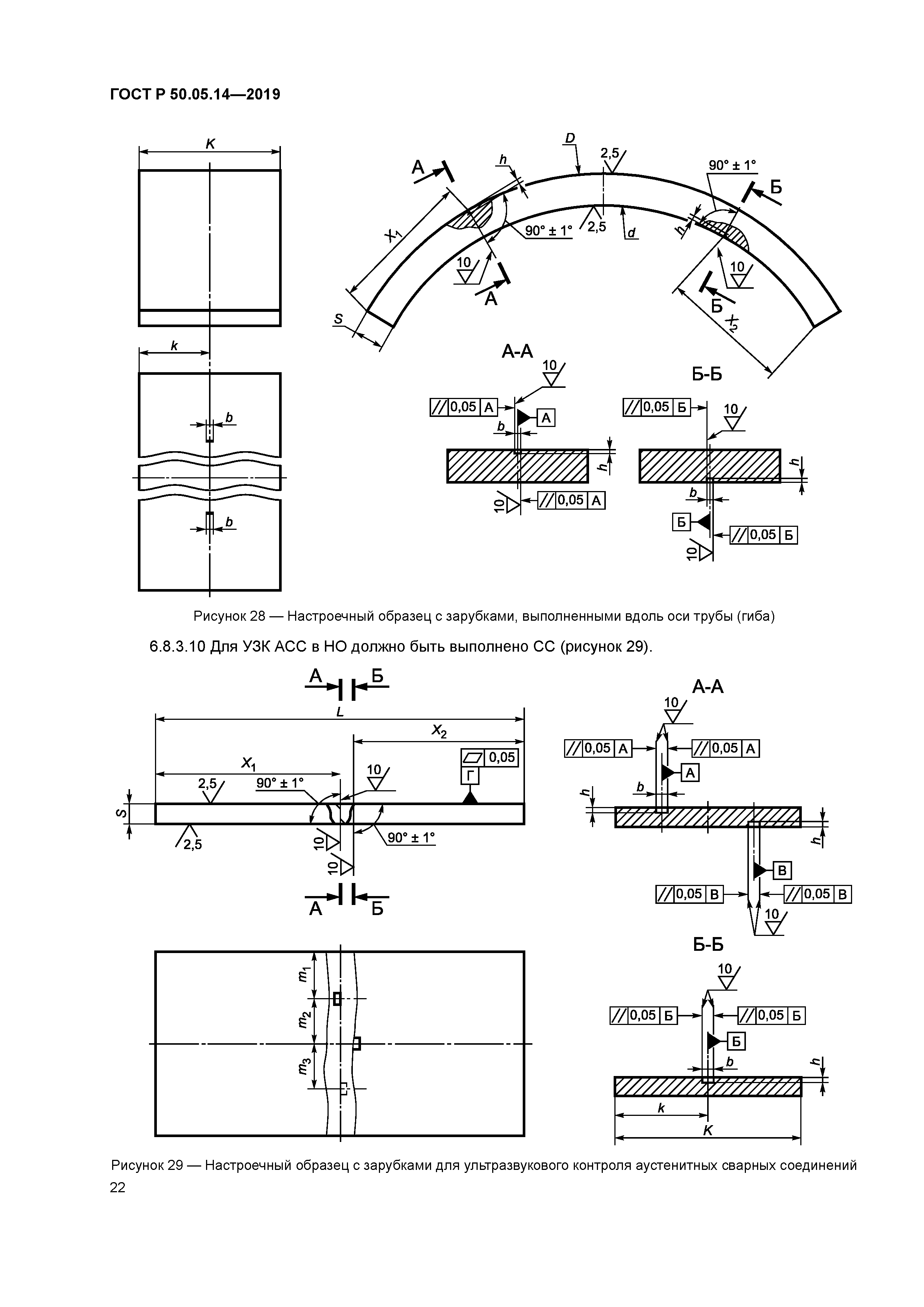 ГОСТ Р 50.05.14-2019