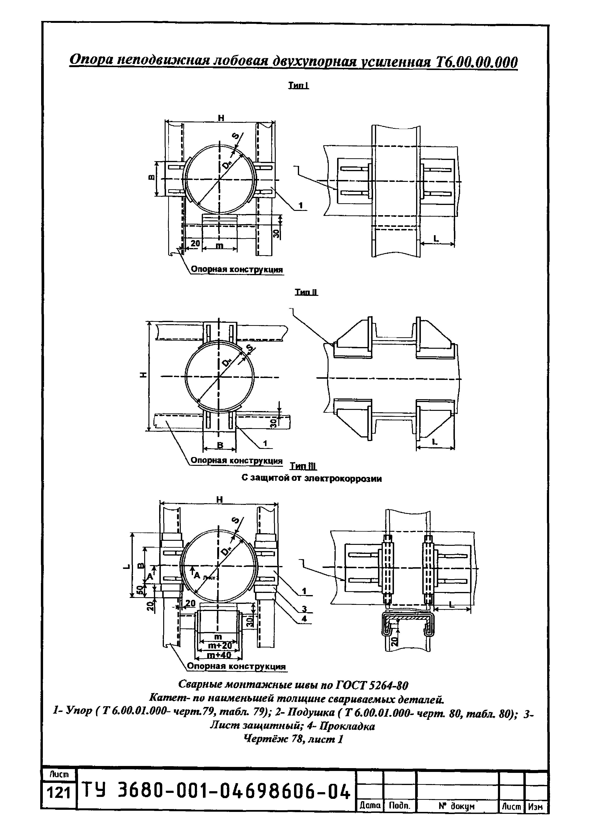 ТУ 3680-001-04698606-04