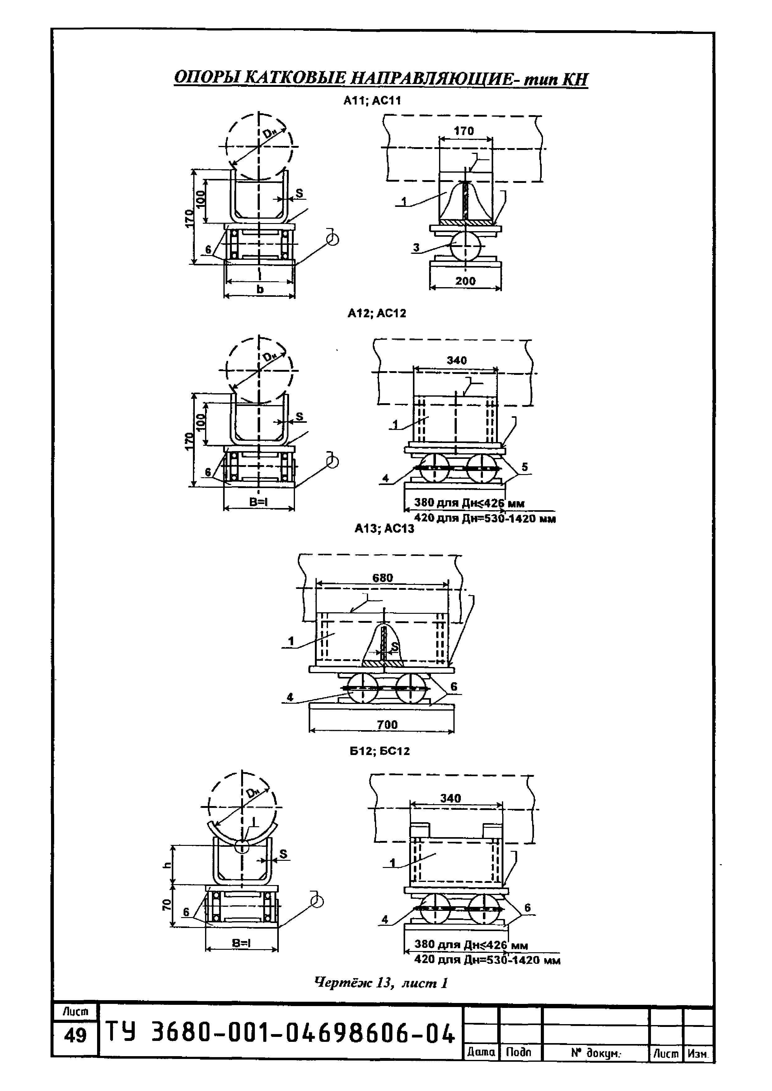 ТУ 3680-001-04698606-04