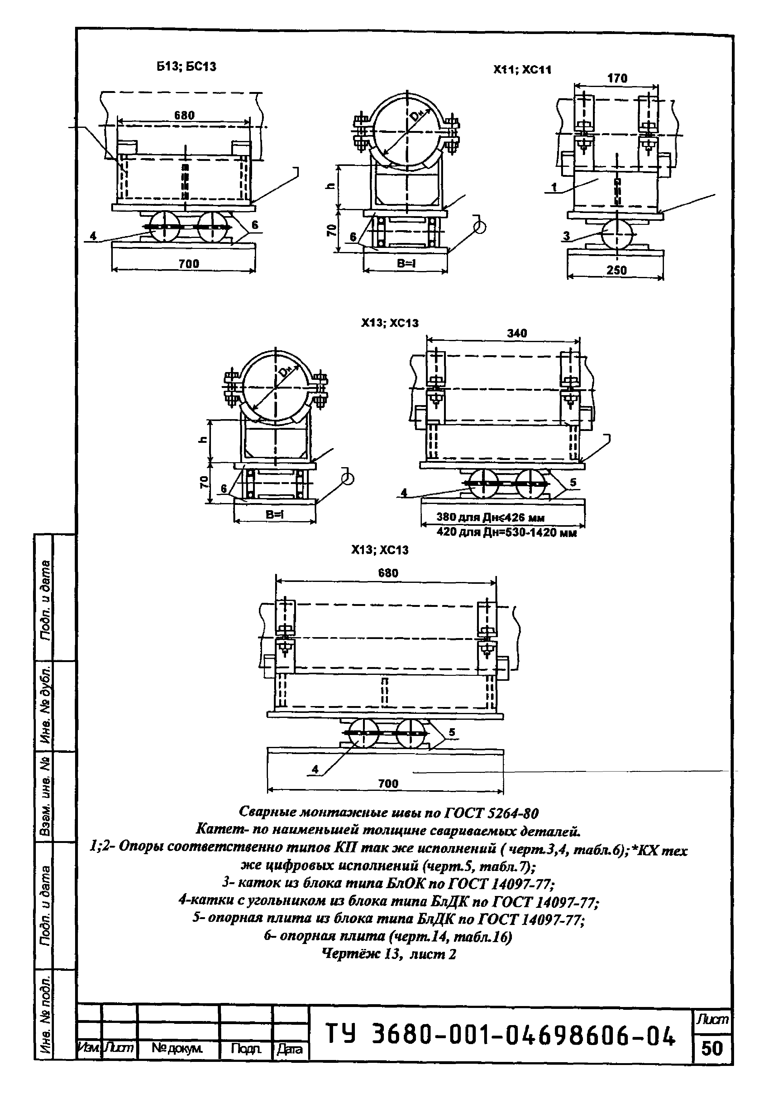 ТУ 3680-001-04698606-04