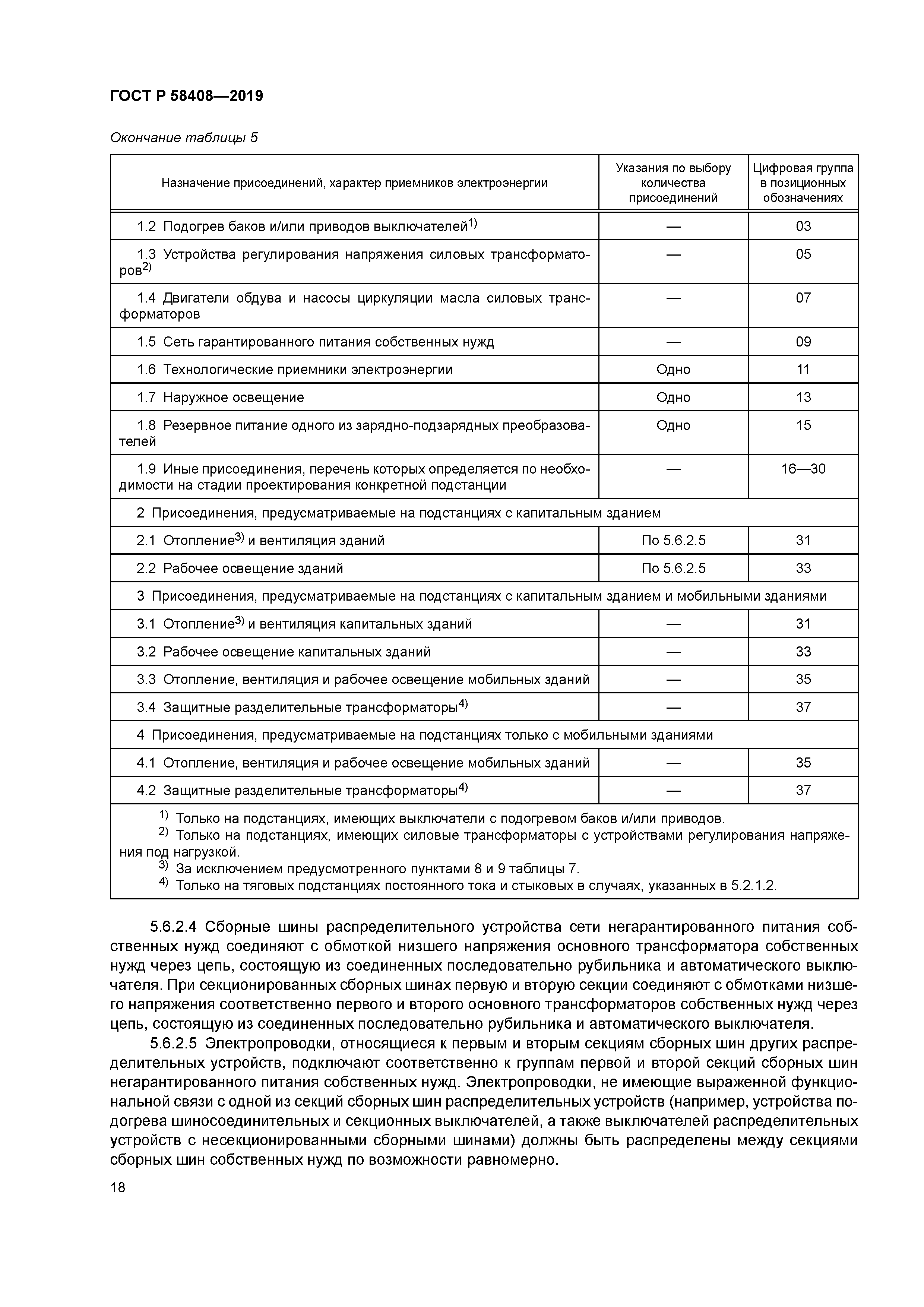 ГОСТ Р 58408-2019