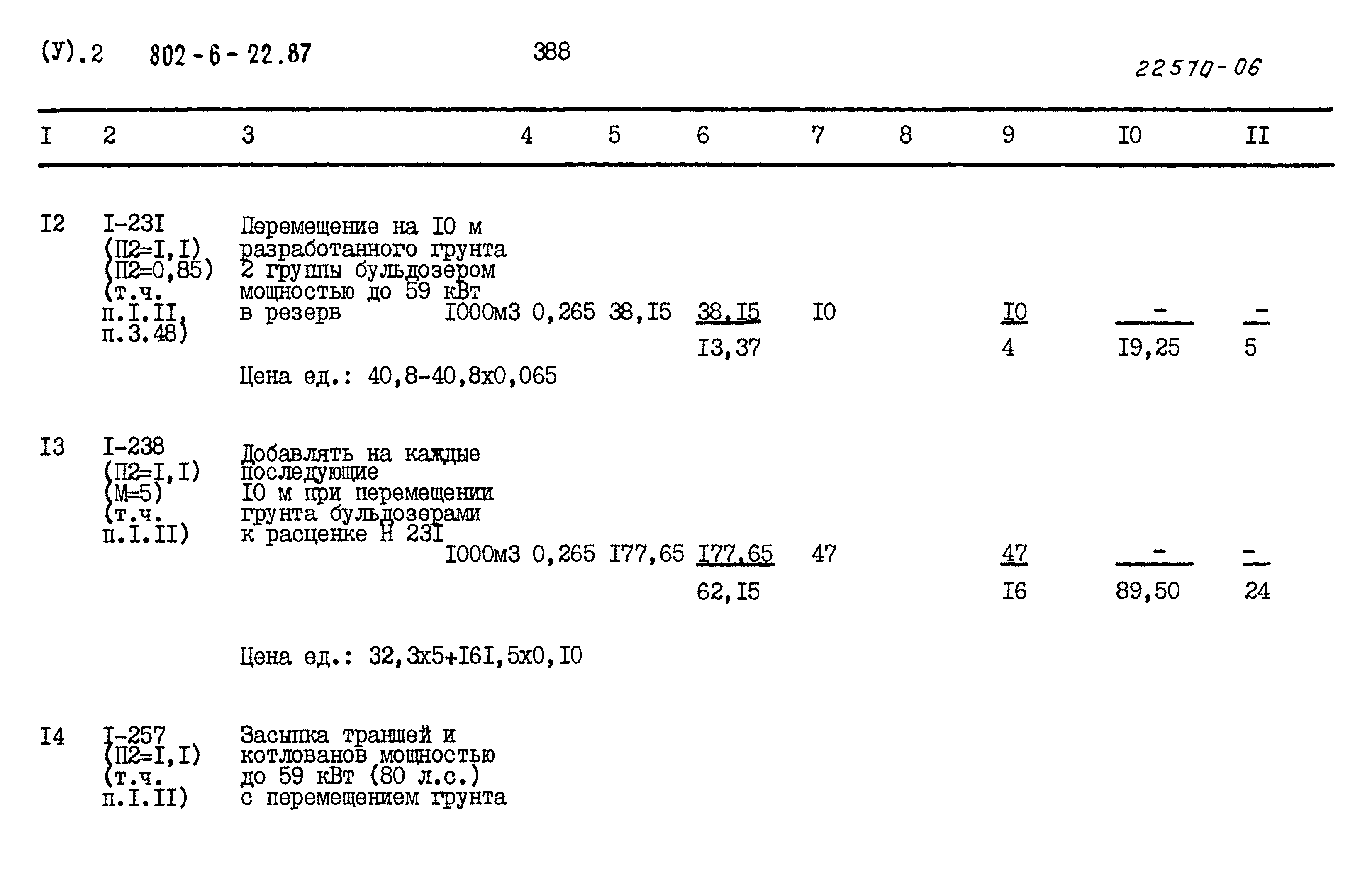 Типовой проект 802-6-22.87