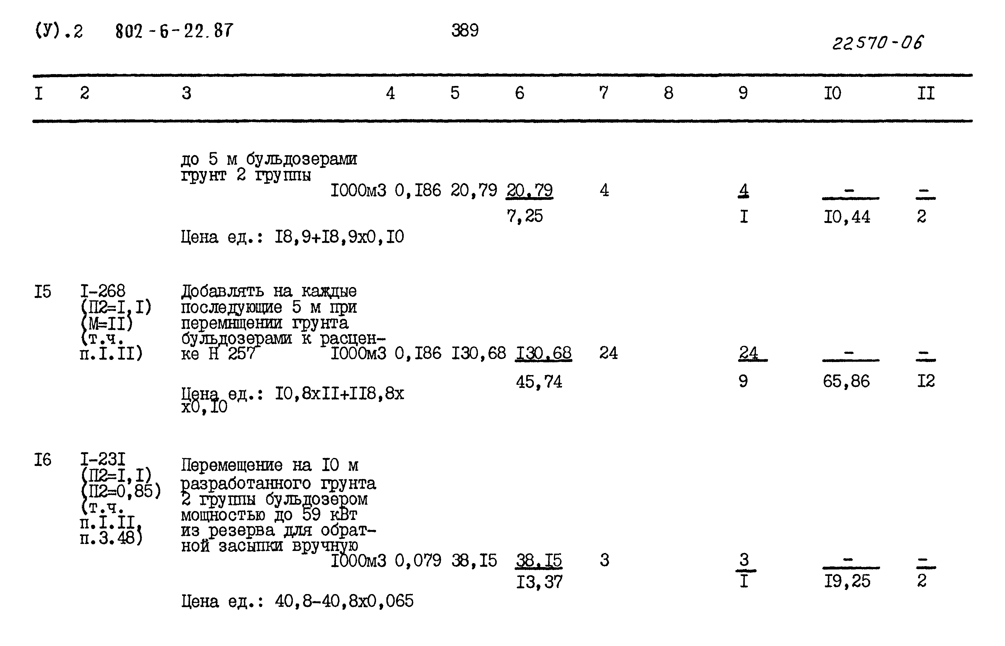 Типовой проект 802-6-22.87