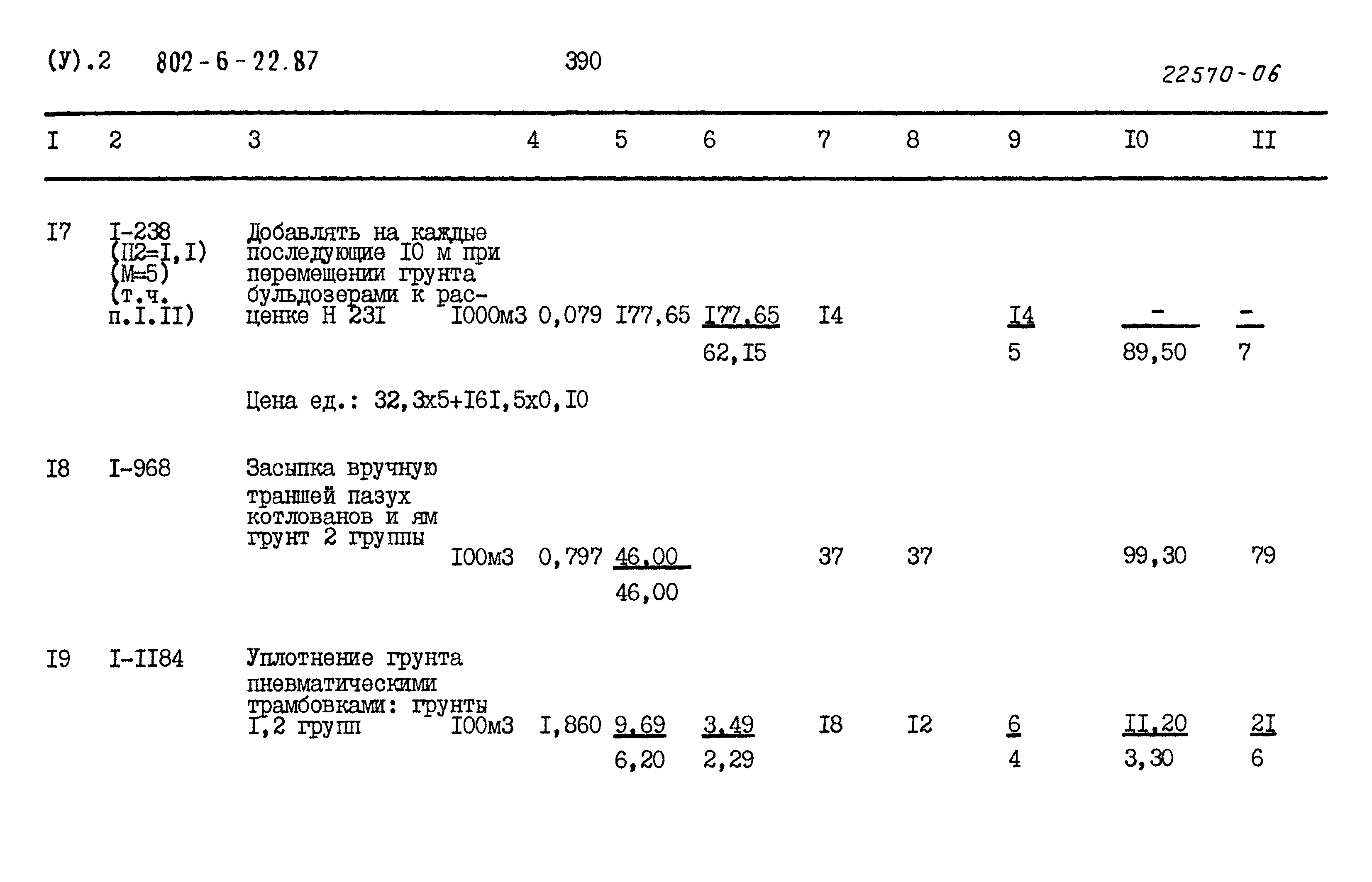 Типовой проект 802-6-22.87