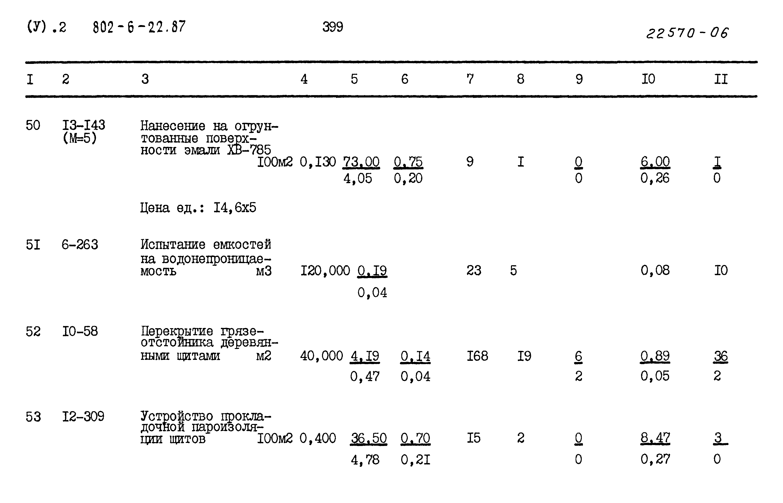 Типовой проект 802-6-22.87
