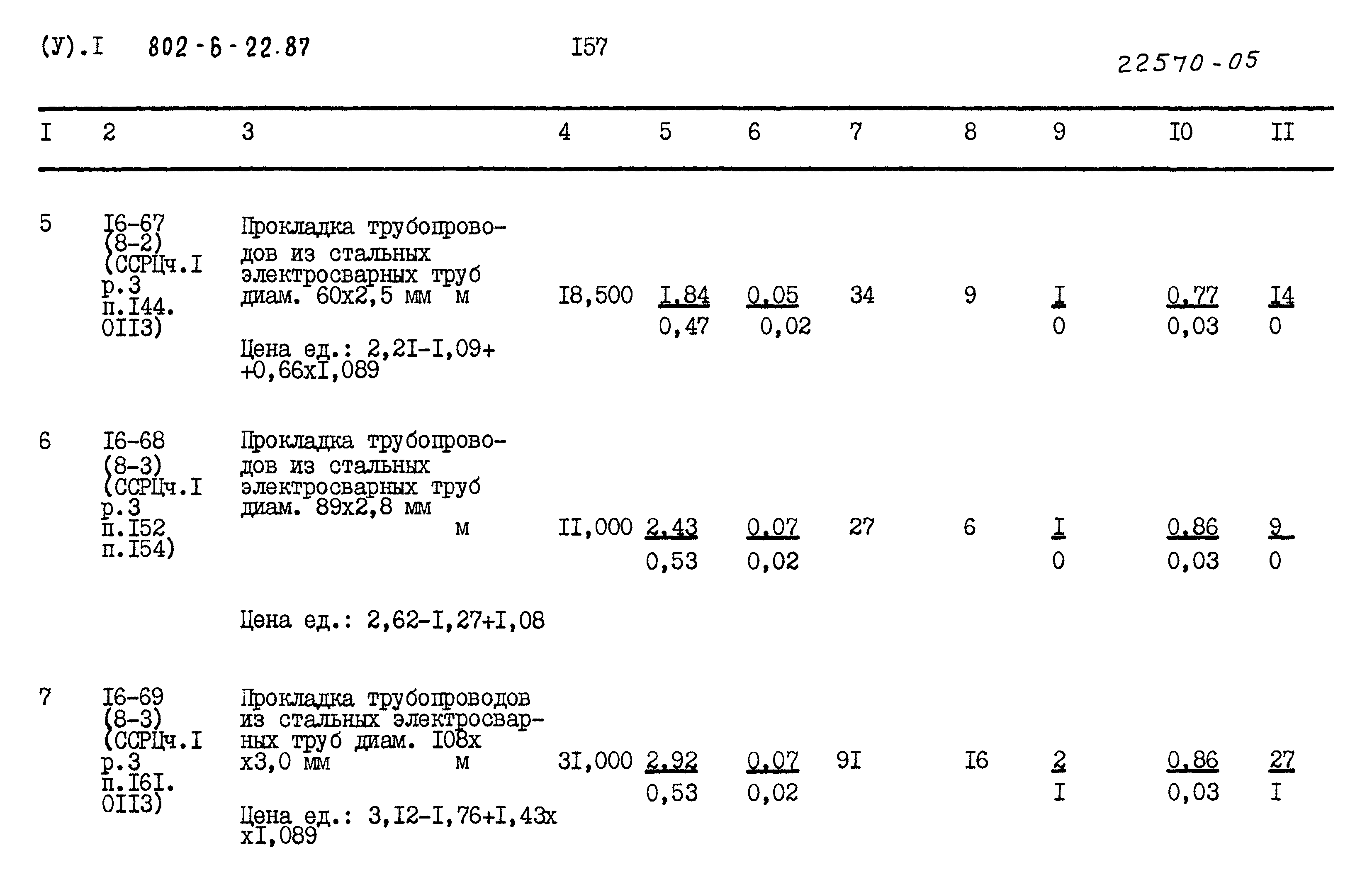 Типовой проект 802-6-22.87