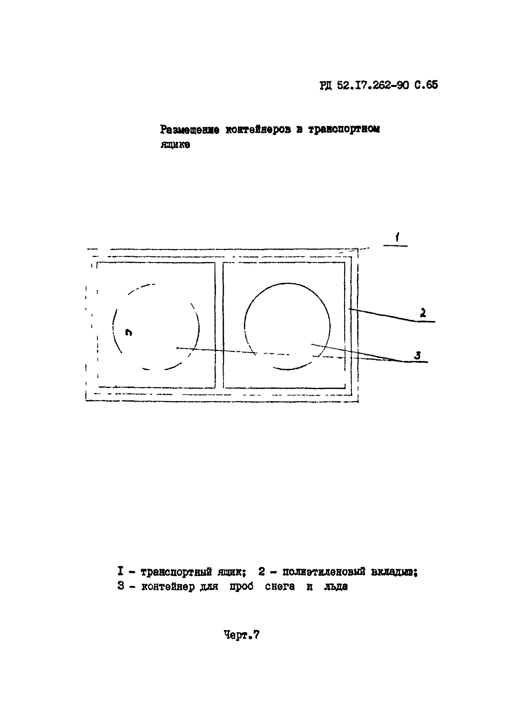 РД 52.17.262-90