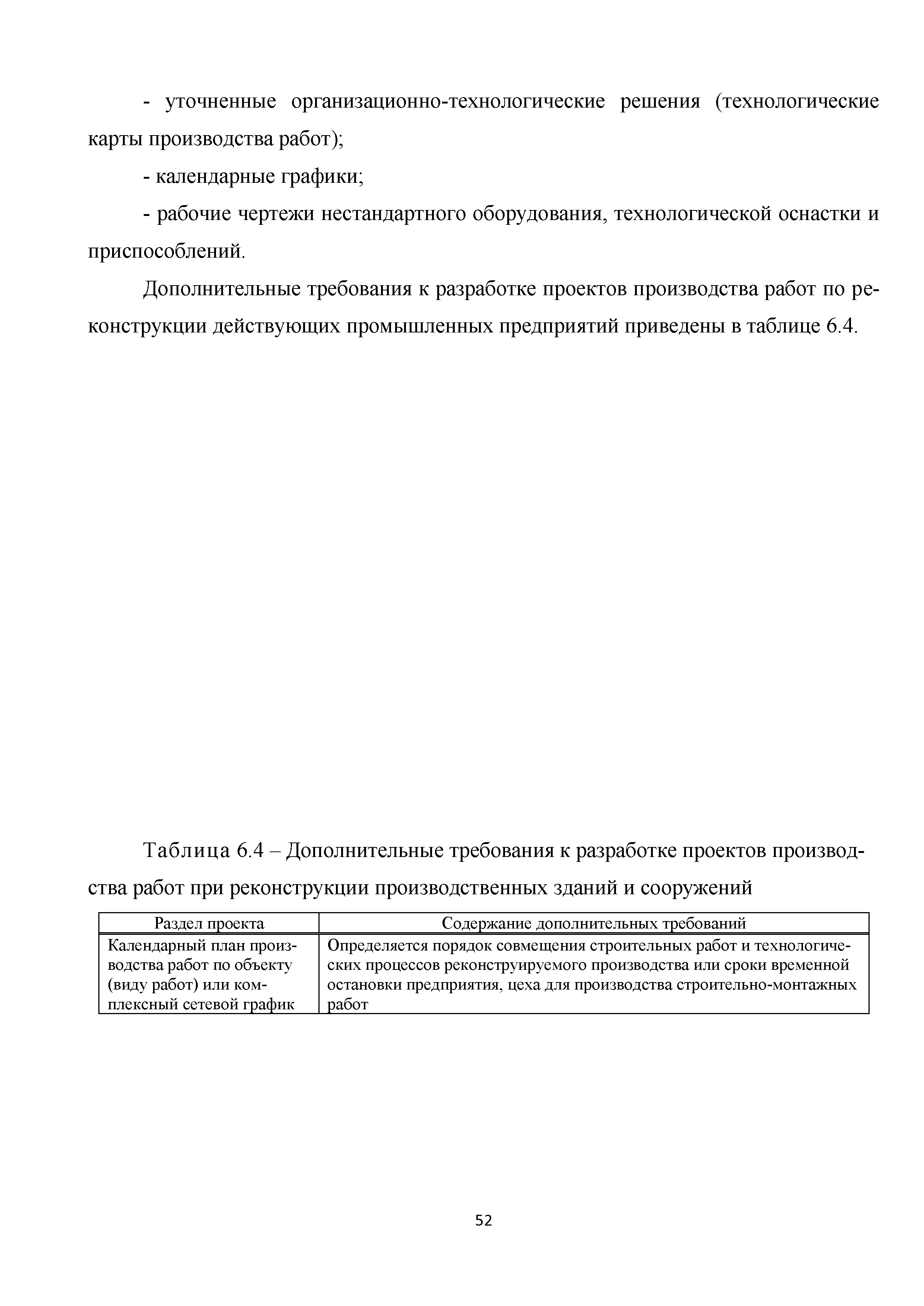 Скачать Методические рекомендации. Организация строительного производства при  реконструкции производственных зданий и сооружений