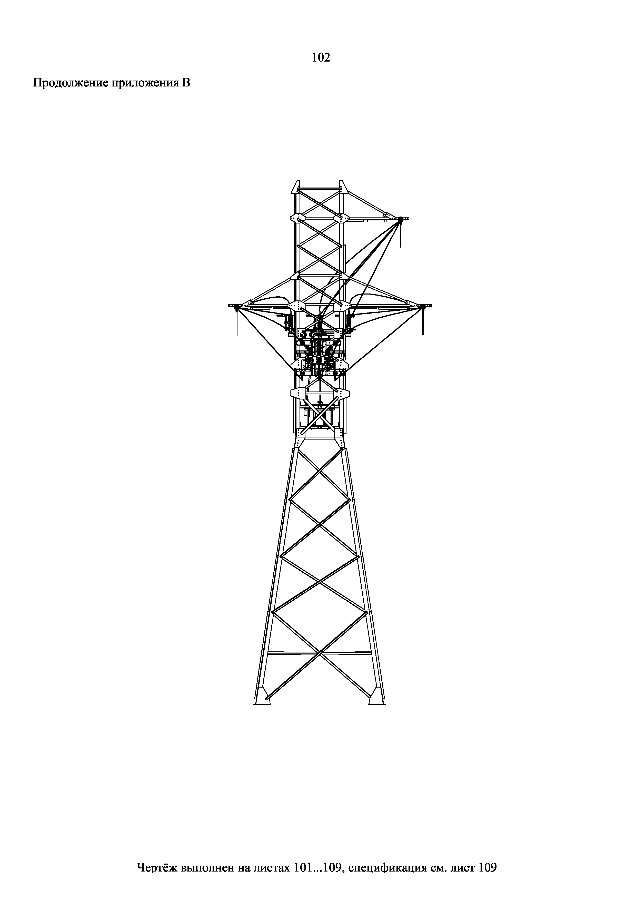 СТО 34.01-2.2-033.1-2017