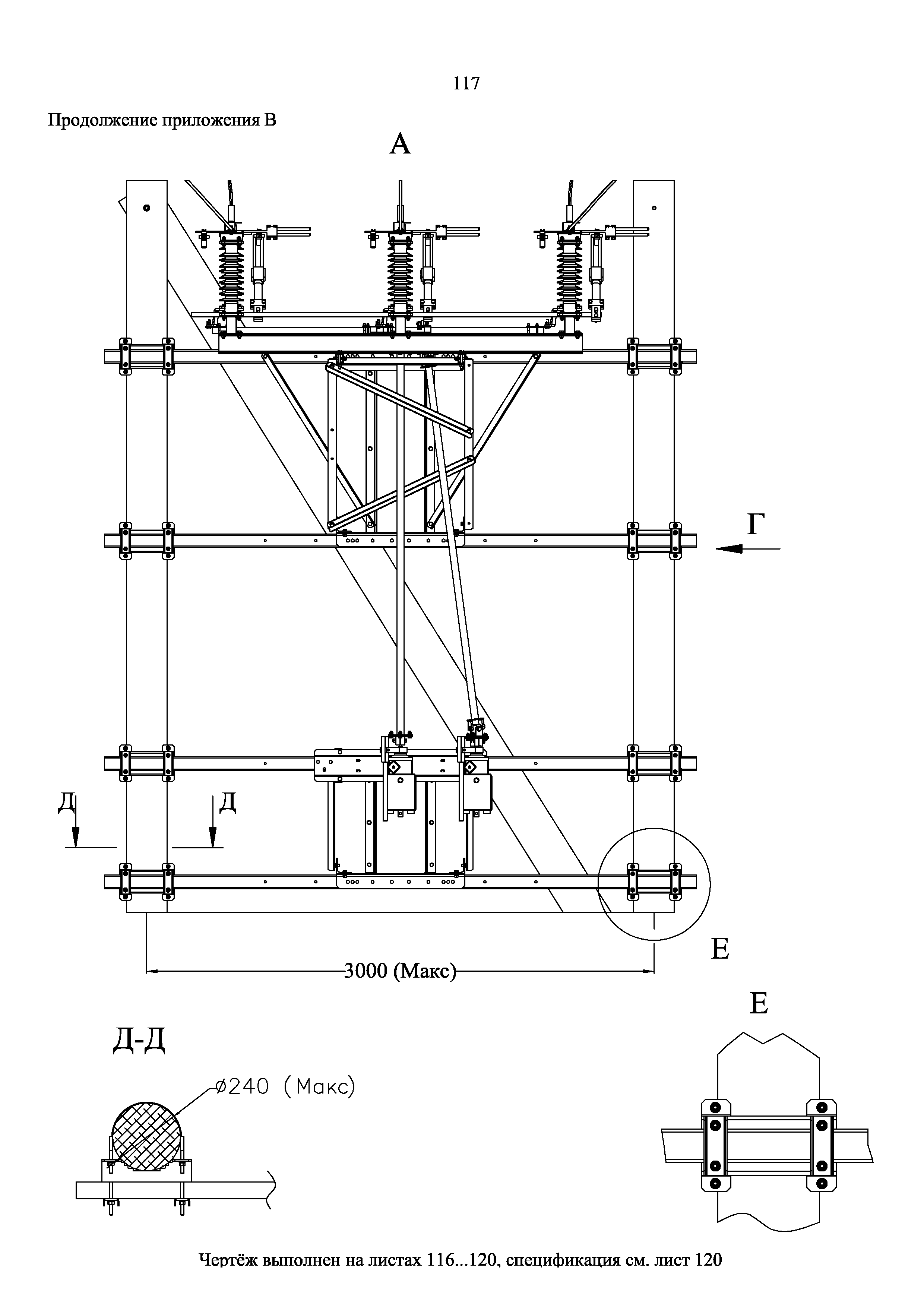 СТО 34.01-2.2-033.1-2017