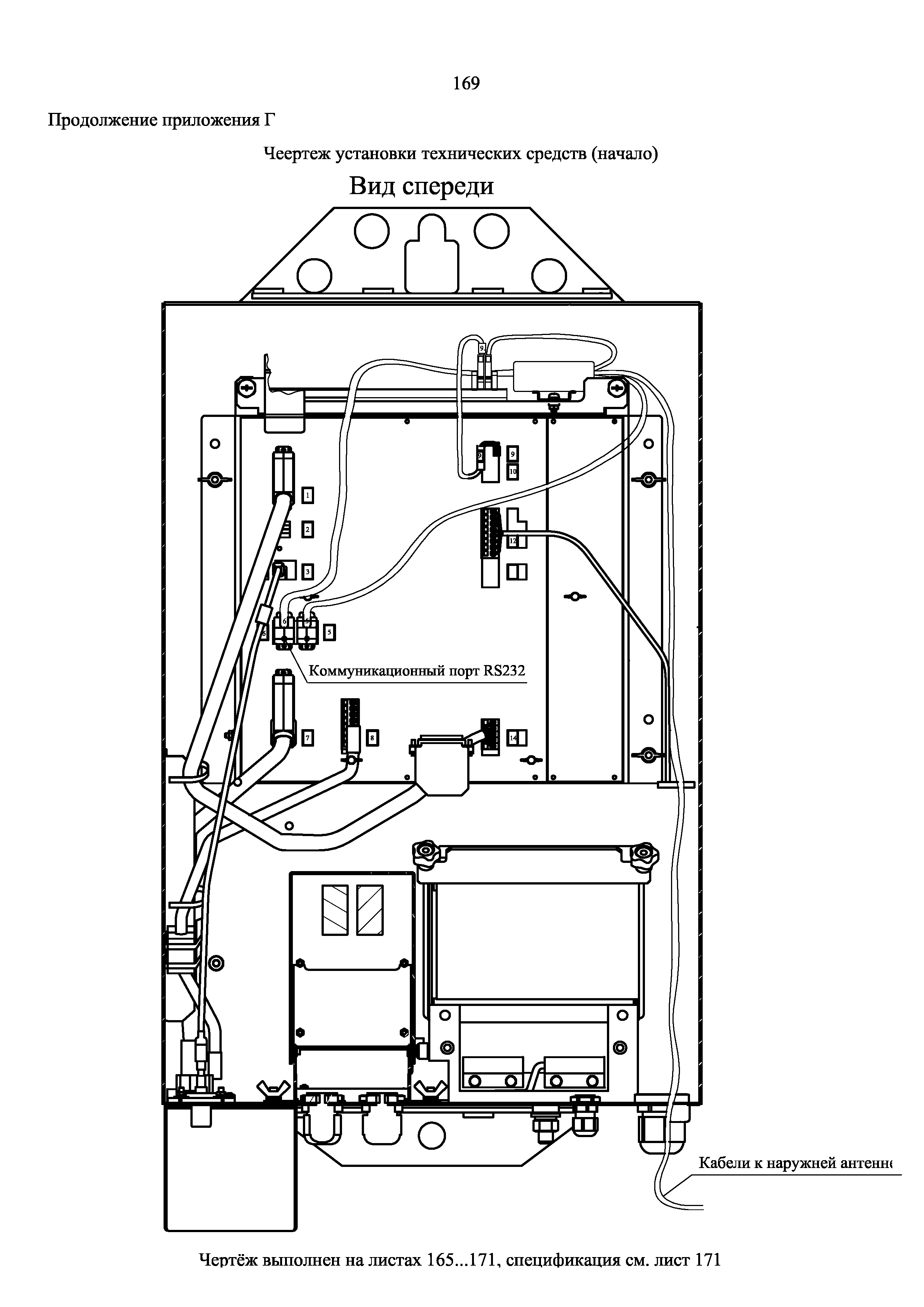 СТО 34.01-2.2-033.1-2017