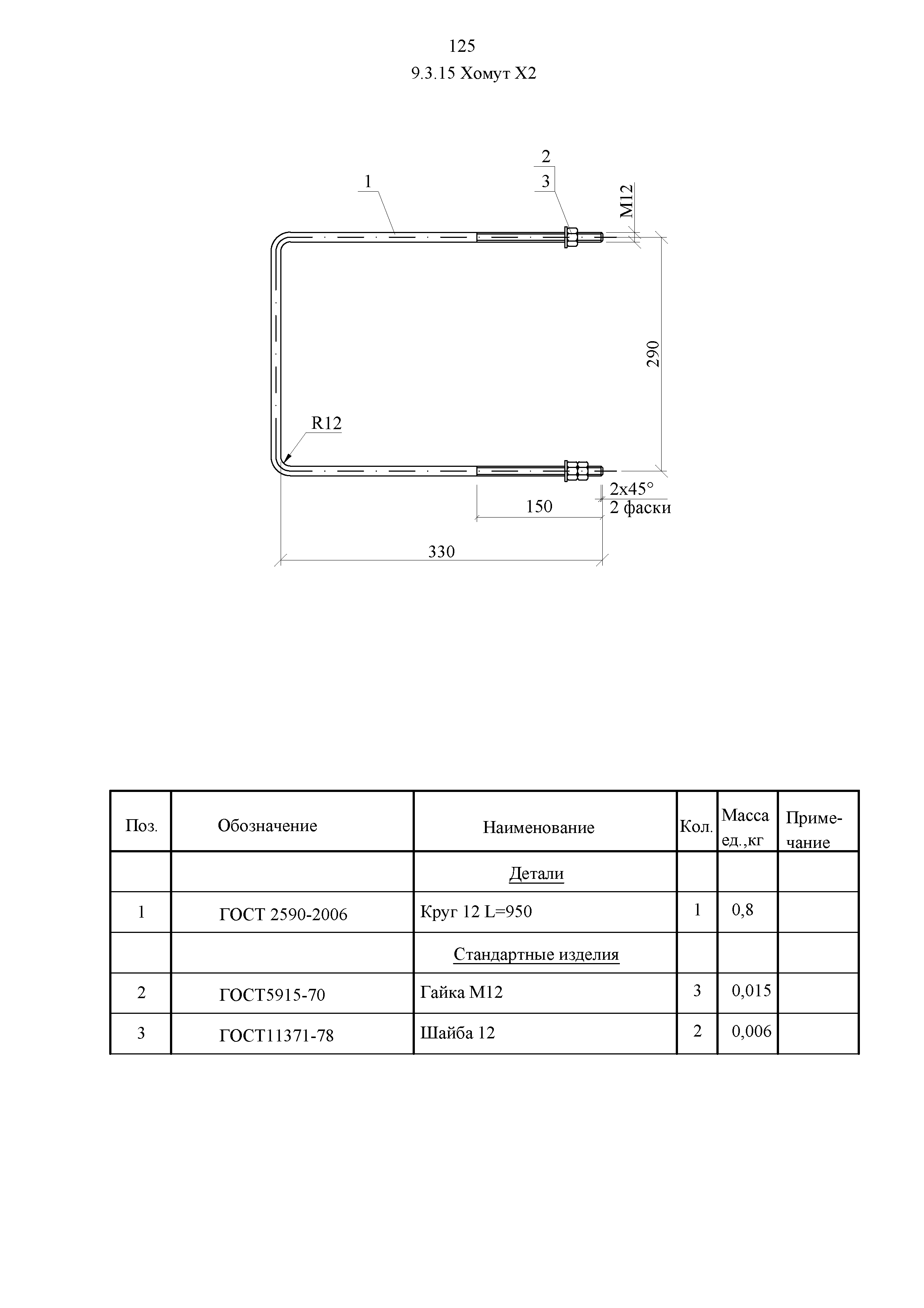 СТО 34.01-2.2-028.1-2017