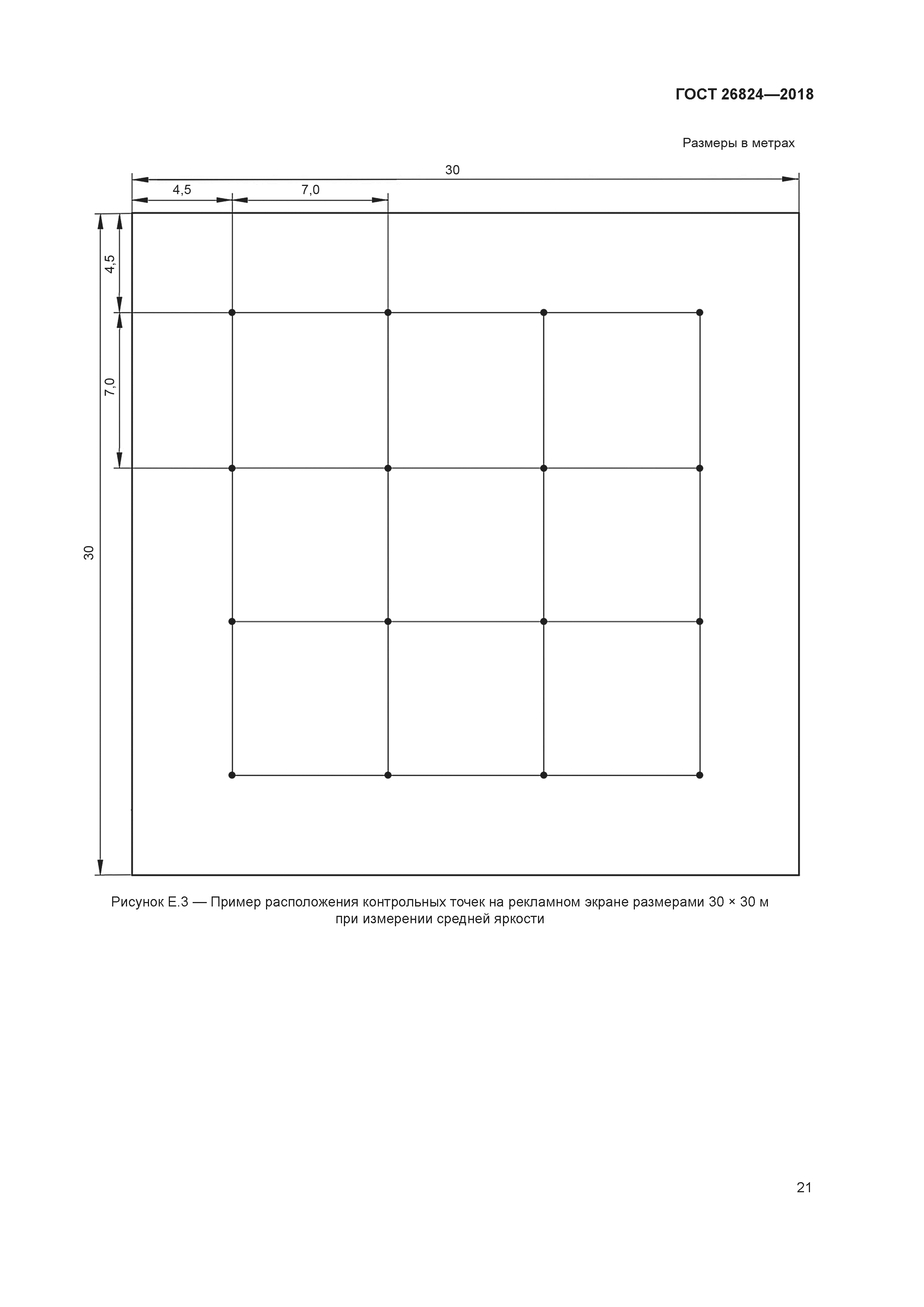 ГОСТ 26824-2018