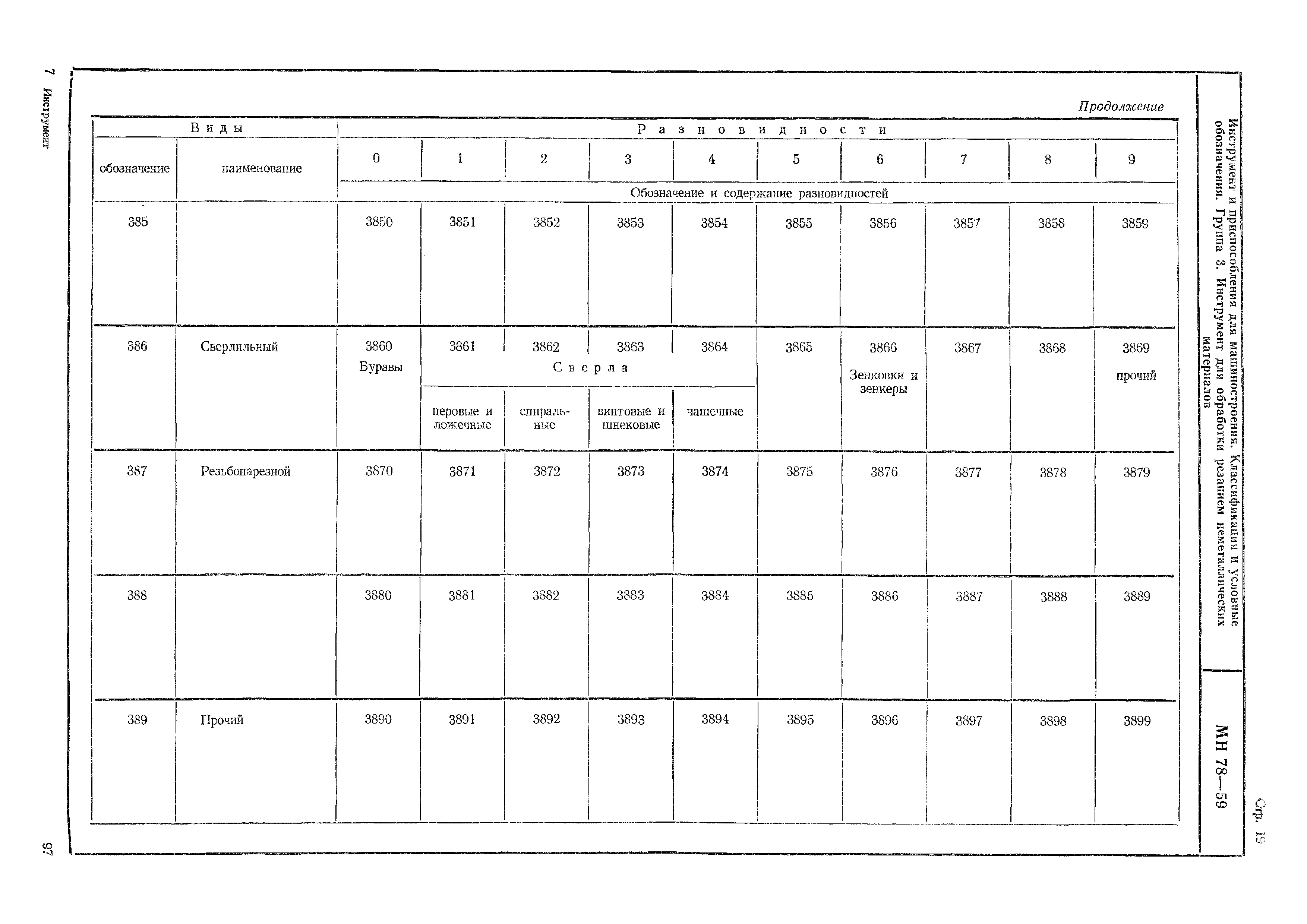 МН 78-59