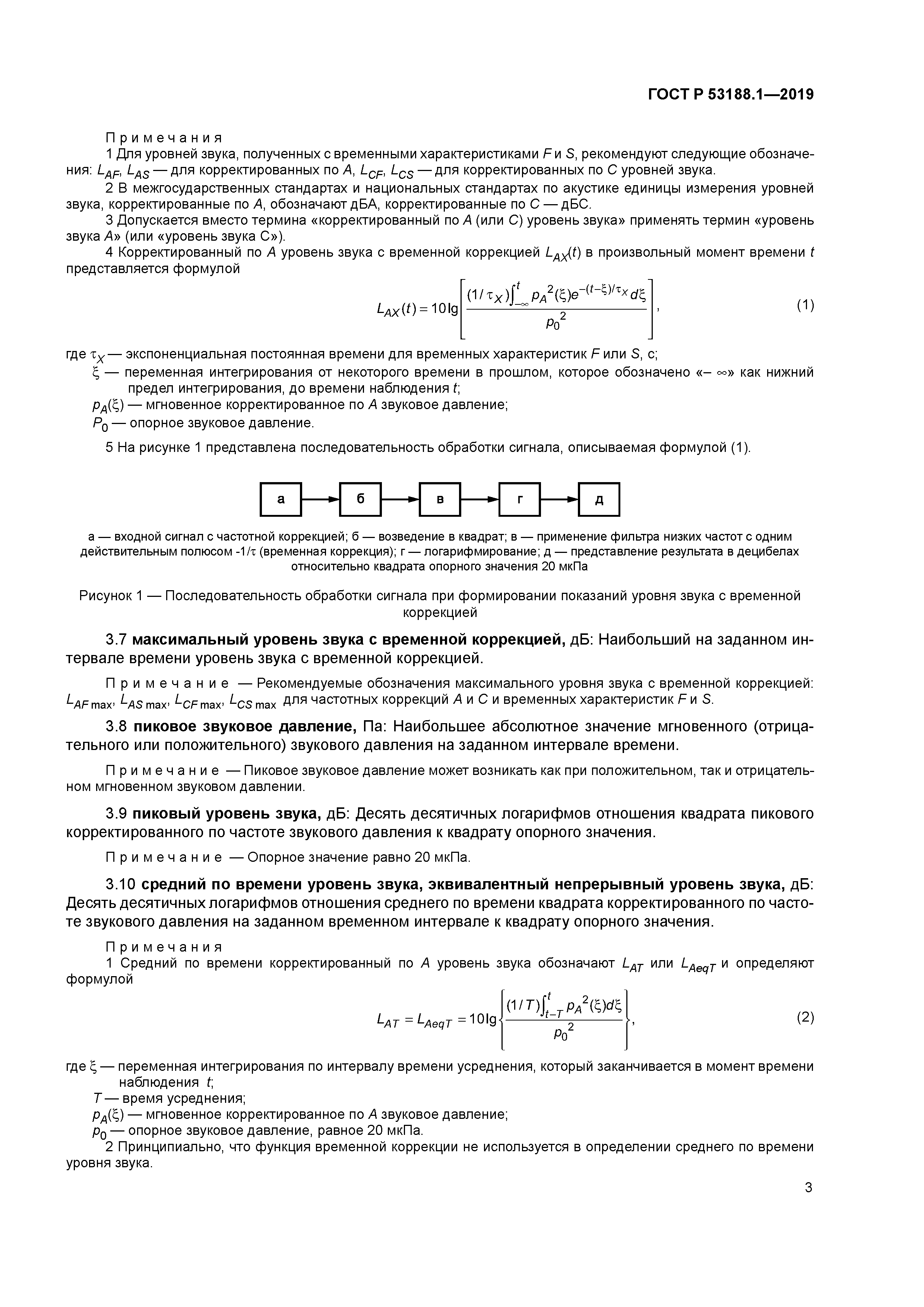 ГОСТ Р 53188.1-2019