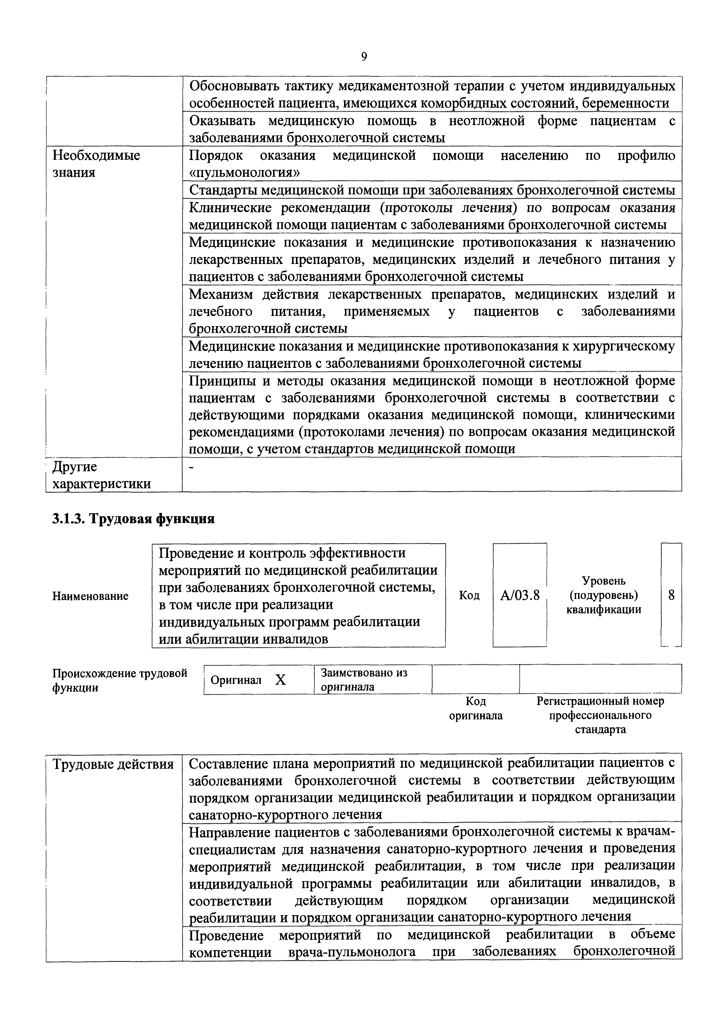 Приказ 154н