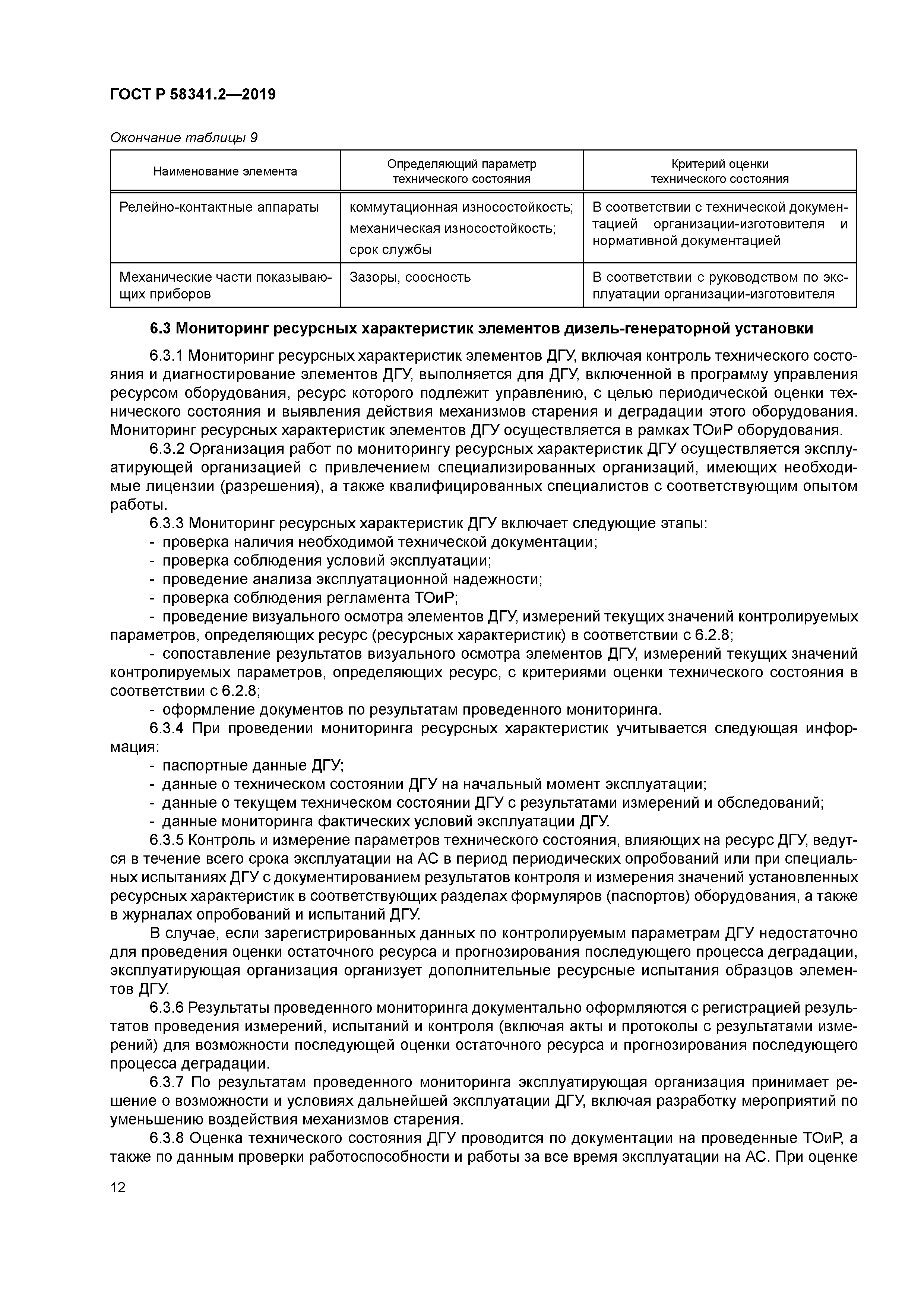 ГОСТ Р 58341.2-2019